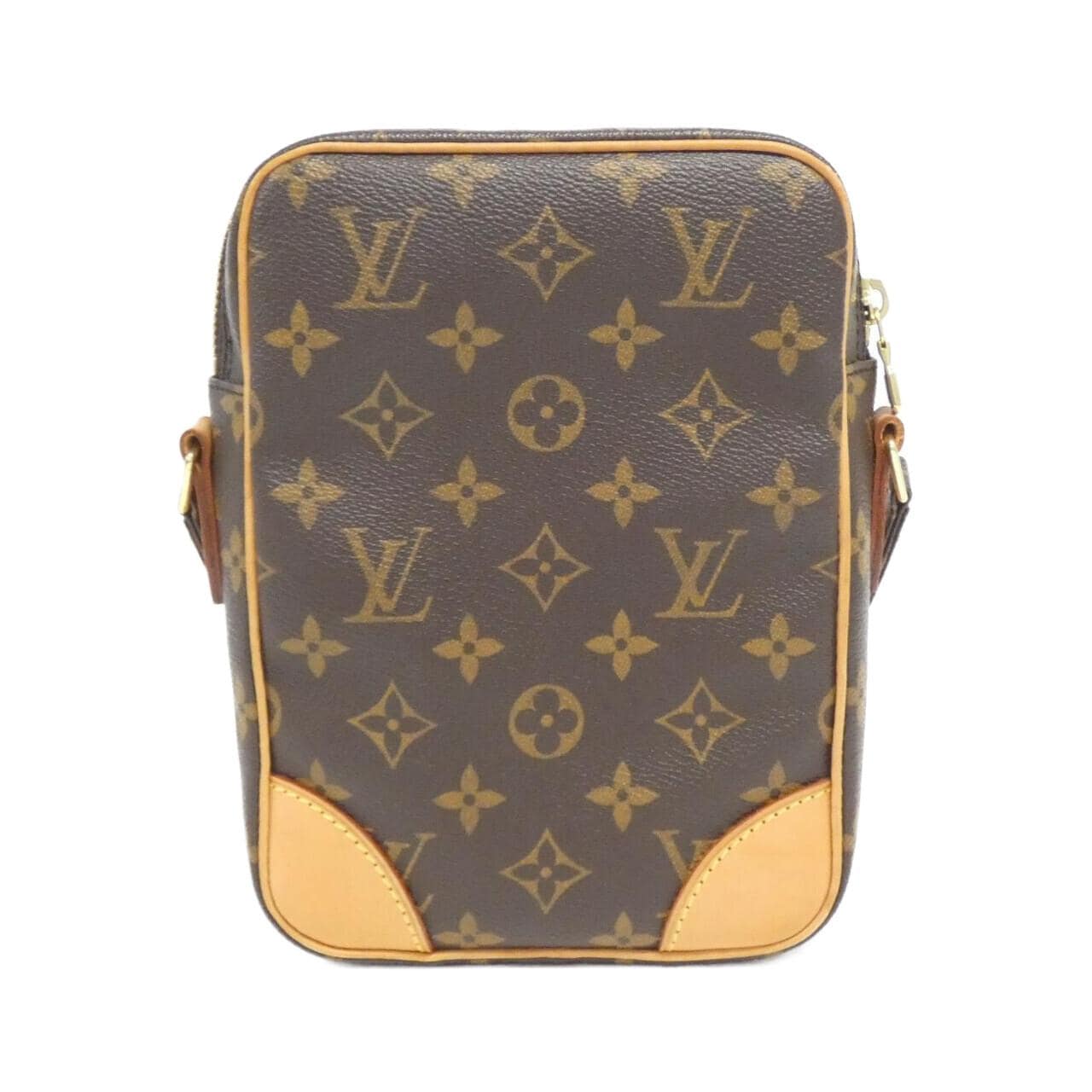 LOUIS VUITTON Monogram Danube M45266 单肩包