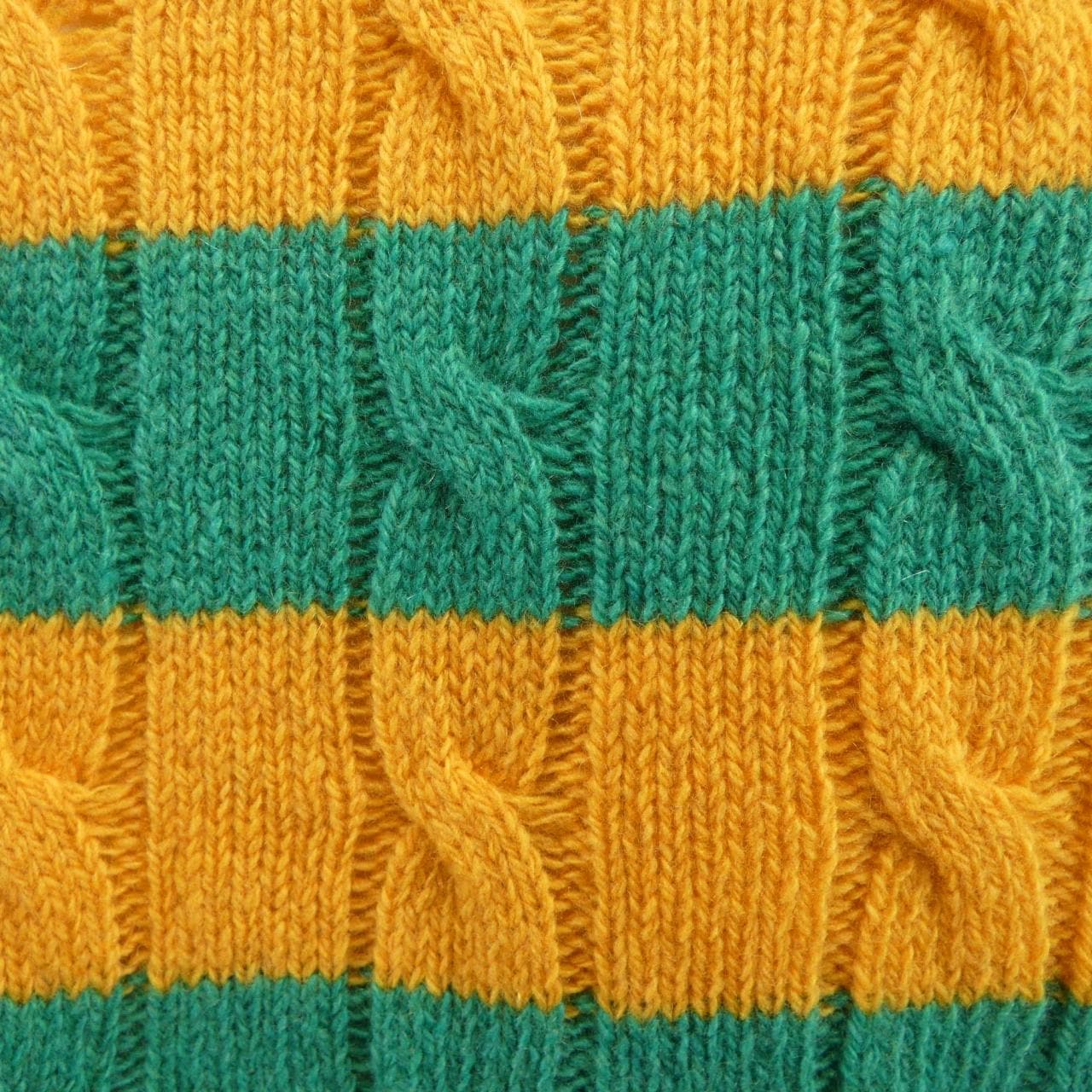 スカリオーネ SCAGLIONE ニット