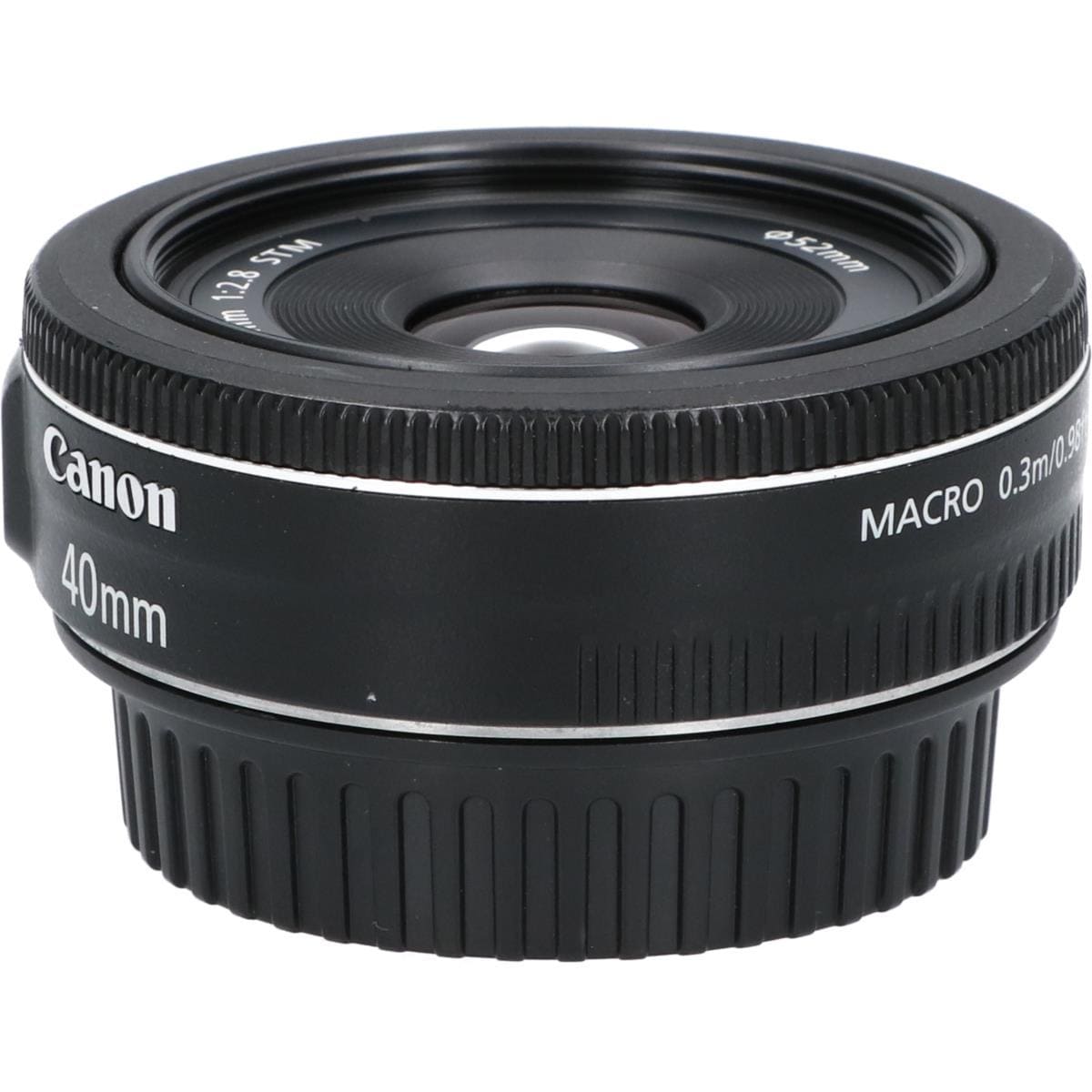 EF40mm F2.8STM