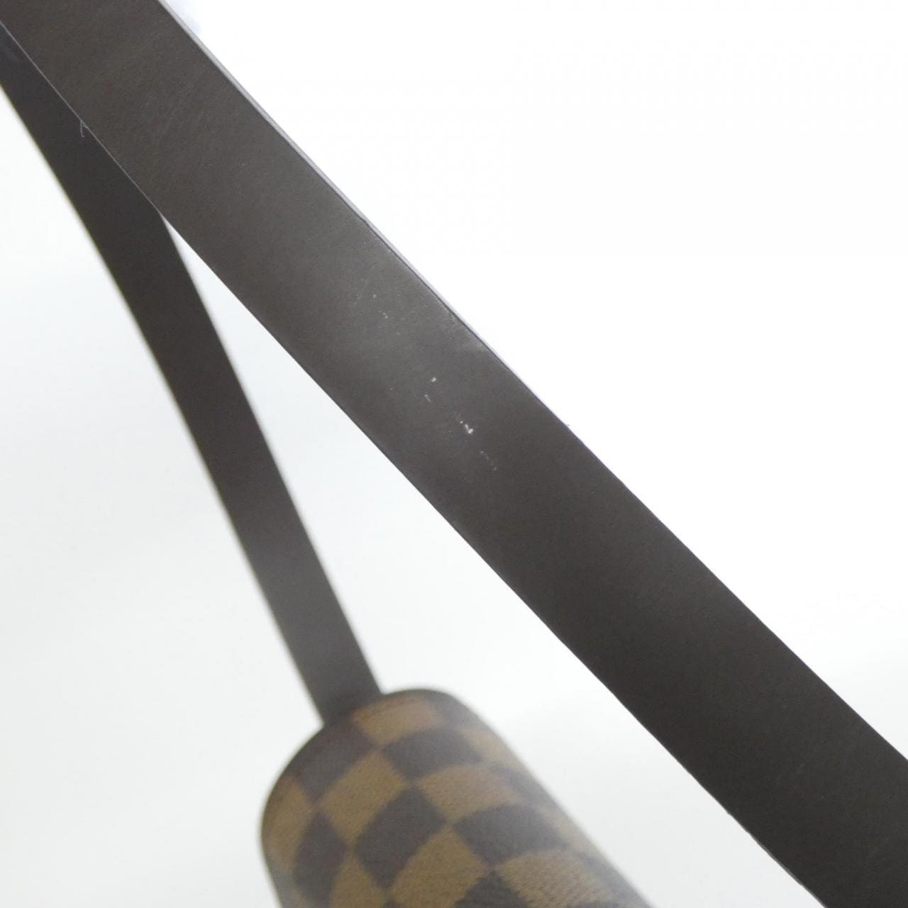 LOUIS VUITTON Damier Tribeca Ron N51160 Shoulder Bag