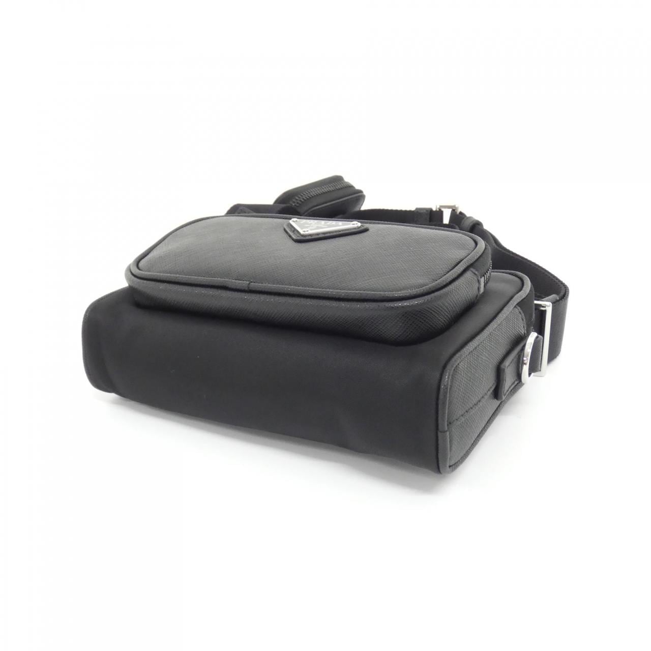 【新品】プラダ 2VH172 ショルダーバッグ