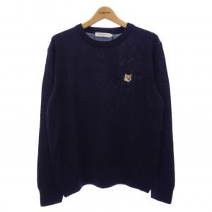 メゾンキツネ MAISON KITSUNE FM00528KT1036 ニット