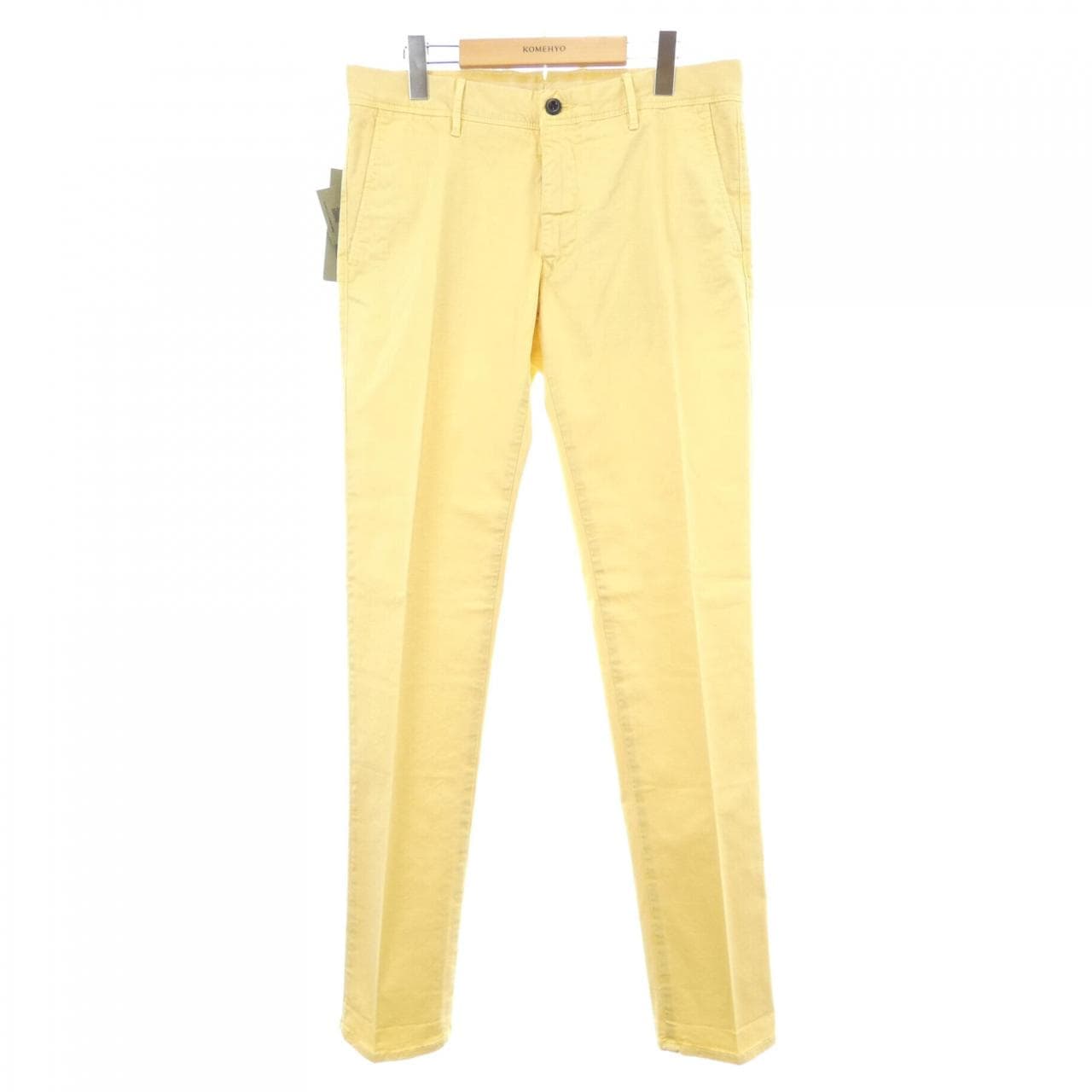 インコテックス INCOTEX パンツ