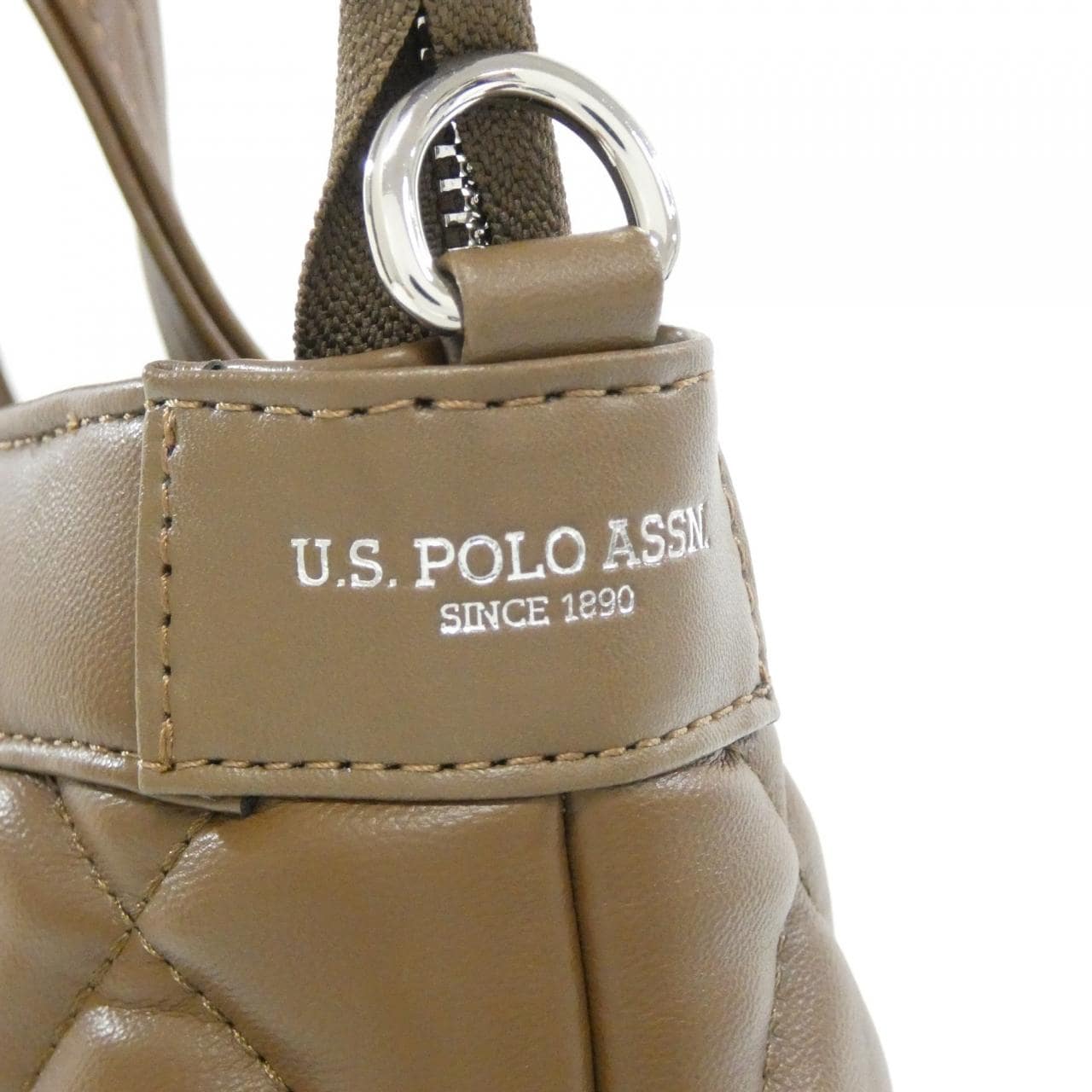 【新品】ユーエスポロ USPA2725 バッグ