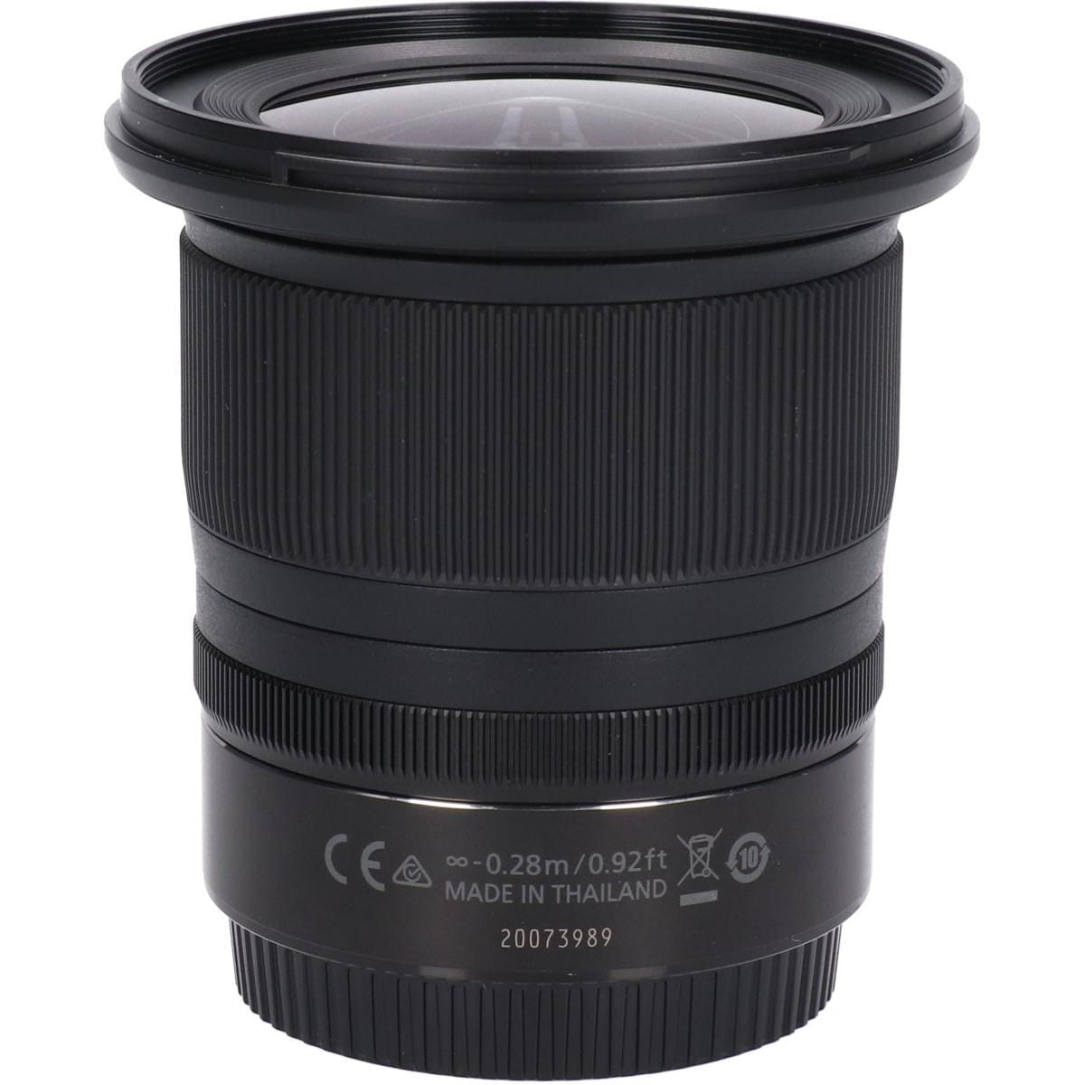Ｚ１４－３０ｍｍ　Ｆ４Ｓ