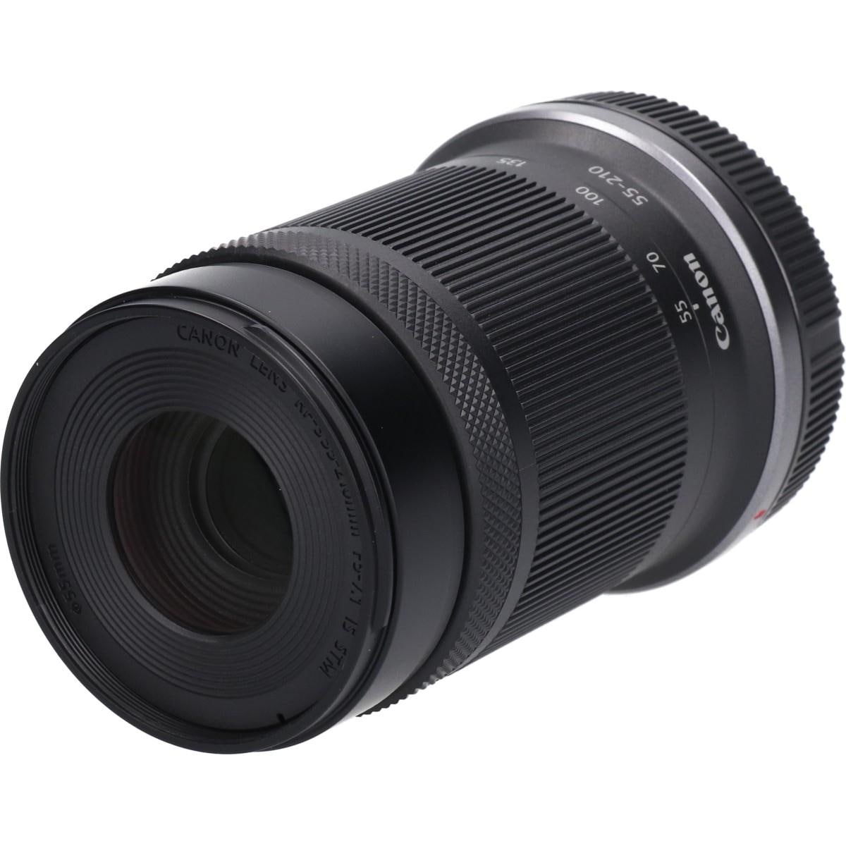 ＲＦ－Ｓ５５－２１０ｍｍ　Ｆ５－７．１ＩＳ　ＳＴＭ