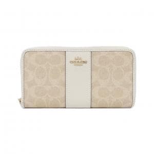 【新品】コーチ CCQ07 財布