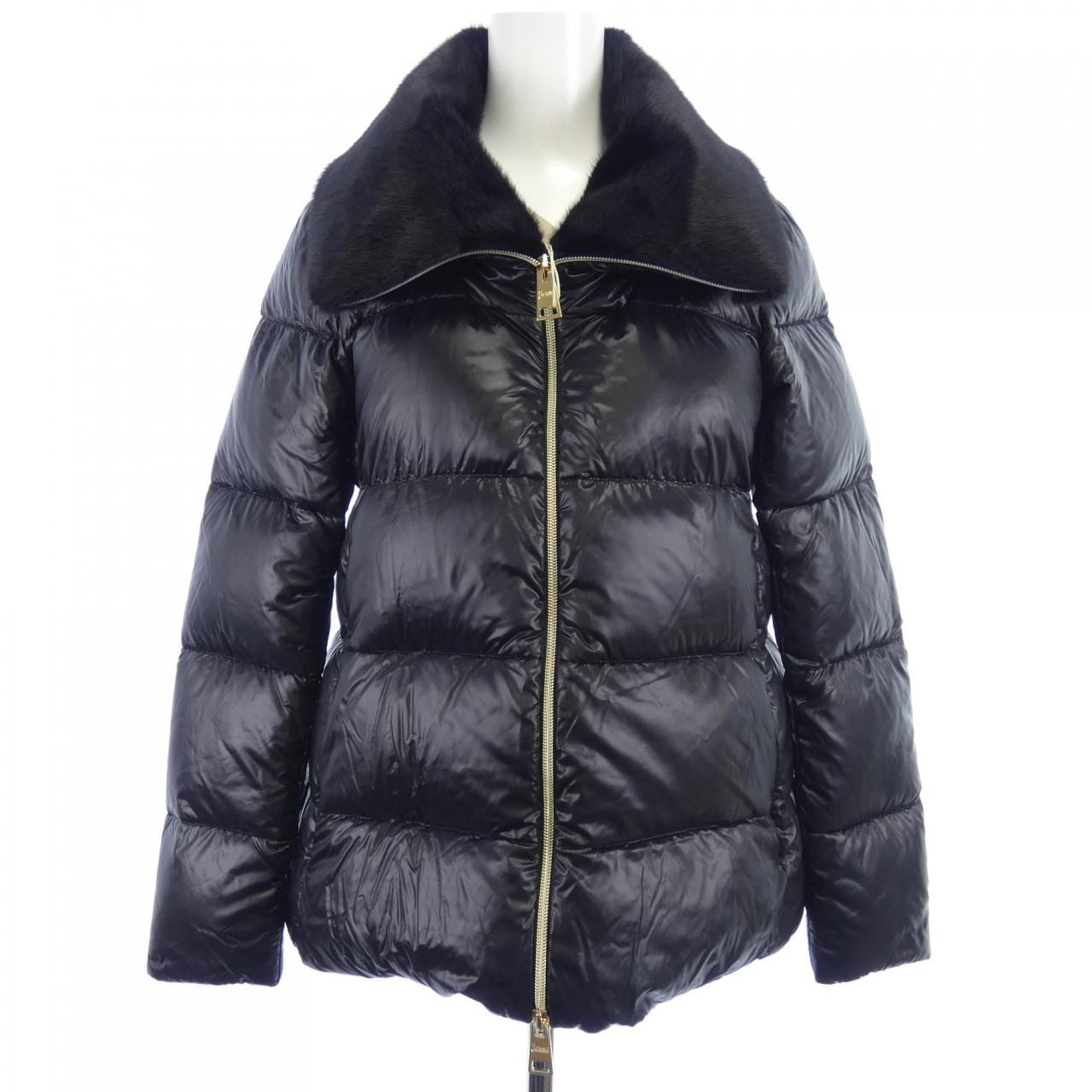 ヘルノ Herno PI001923D 12017Z ダウンジャケット