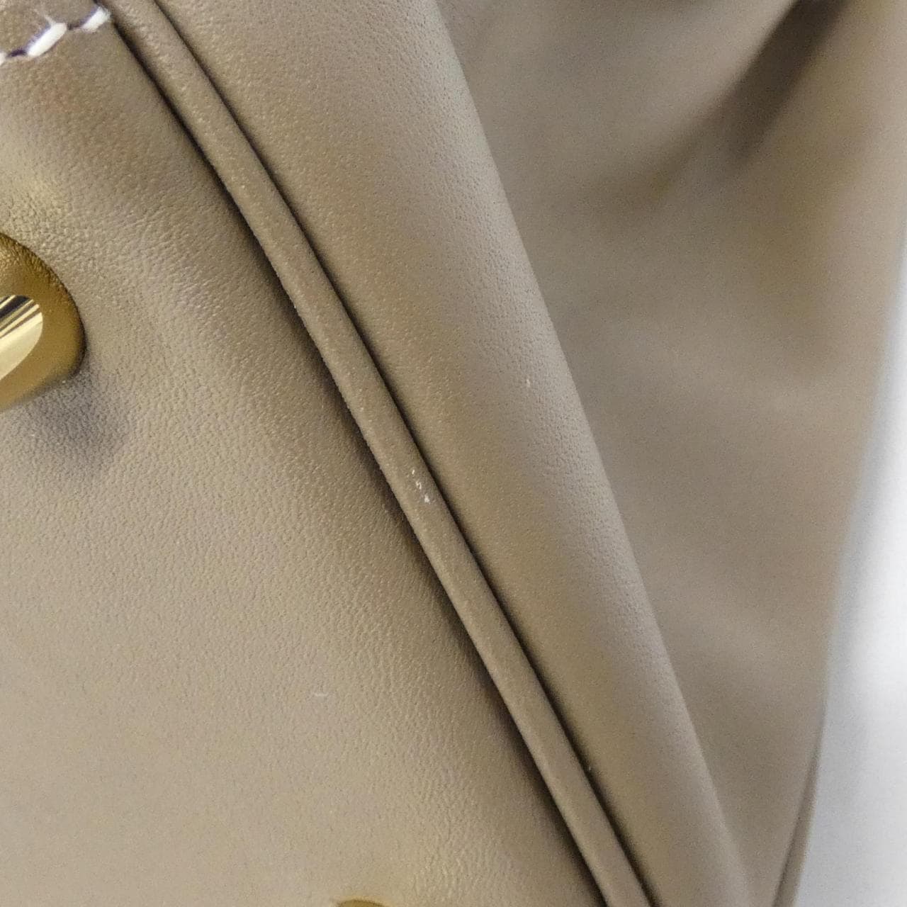 エルメス ケリー 25cm 047654CC バッグ