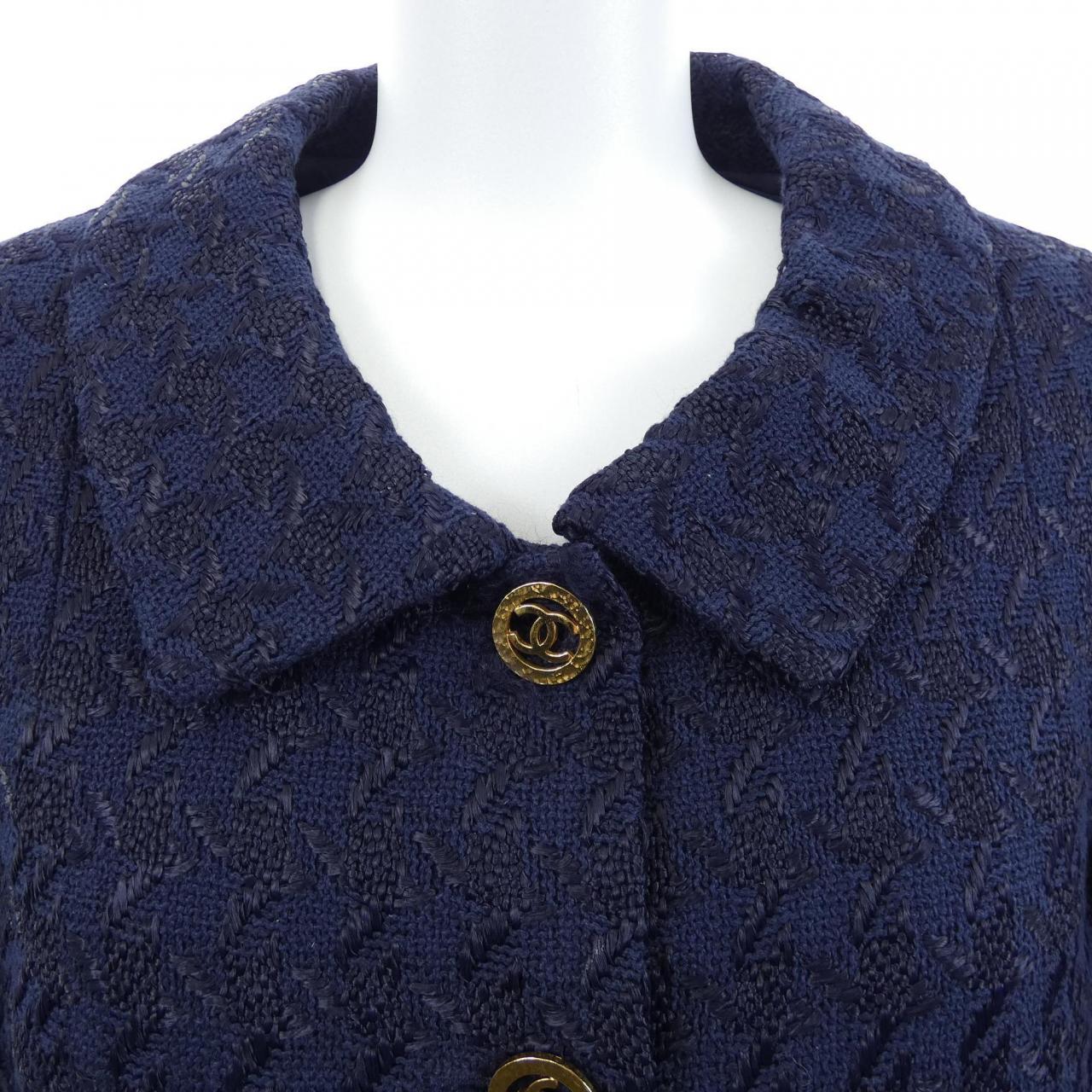 【ヴィンテージ】シャネル CHANEL 18862327 セットアップ