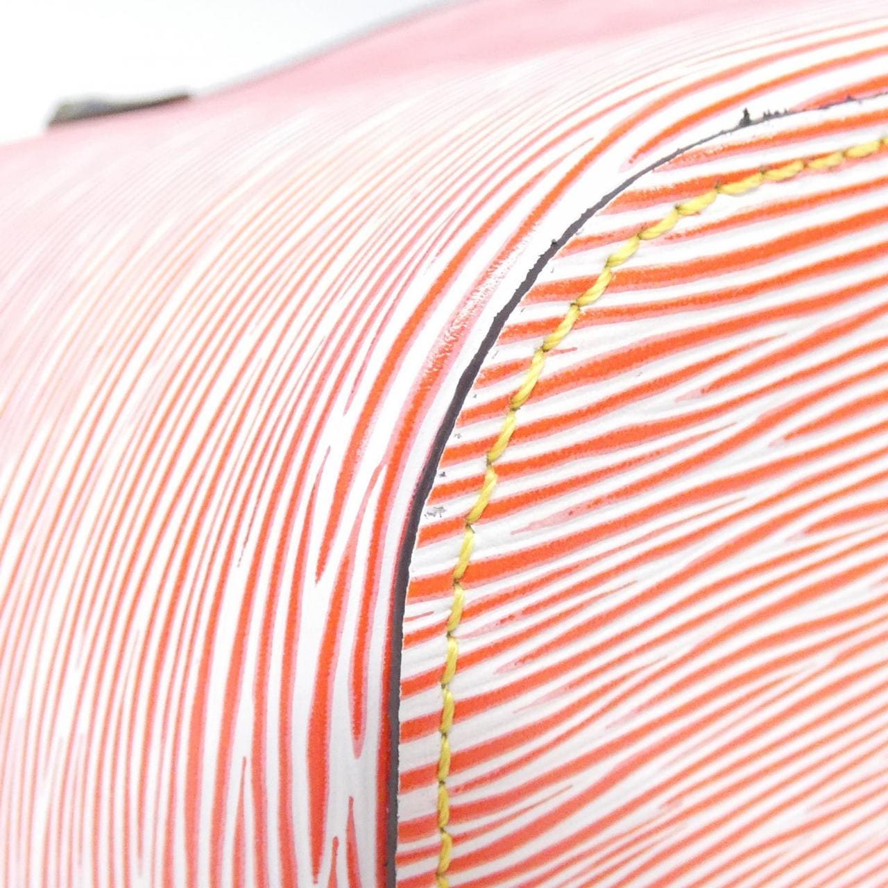 ルイヴィトン エピ デニム ネヴァーフル MM M54546 バッグ