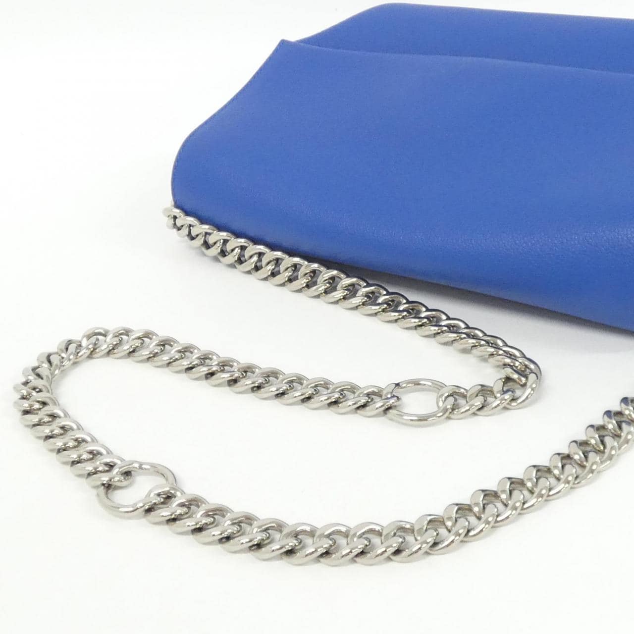 エルメス OPLI CHAIN 076204CK ショルダーバッグ