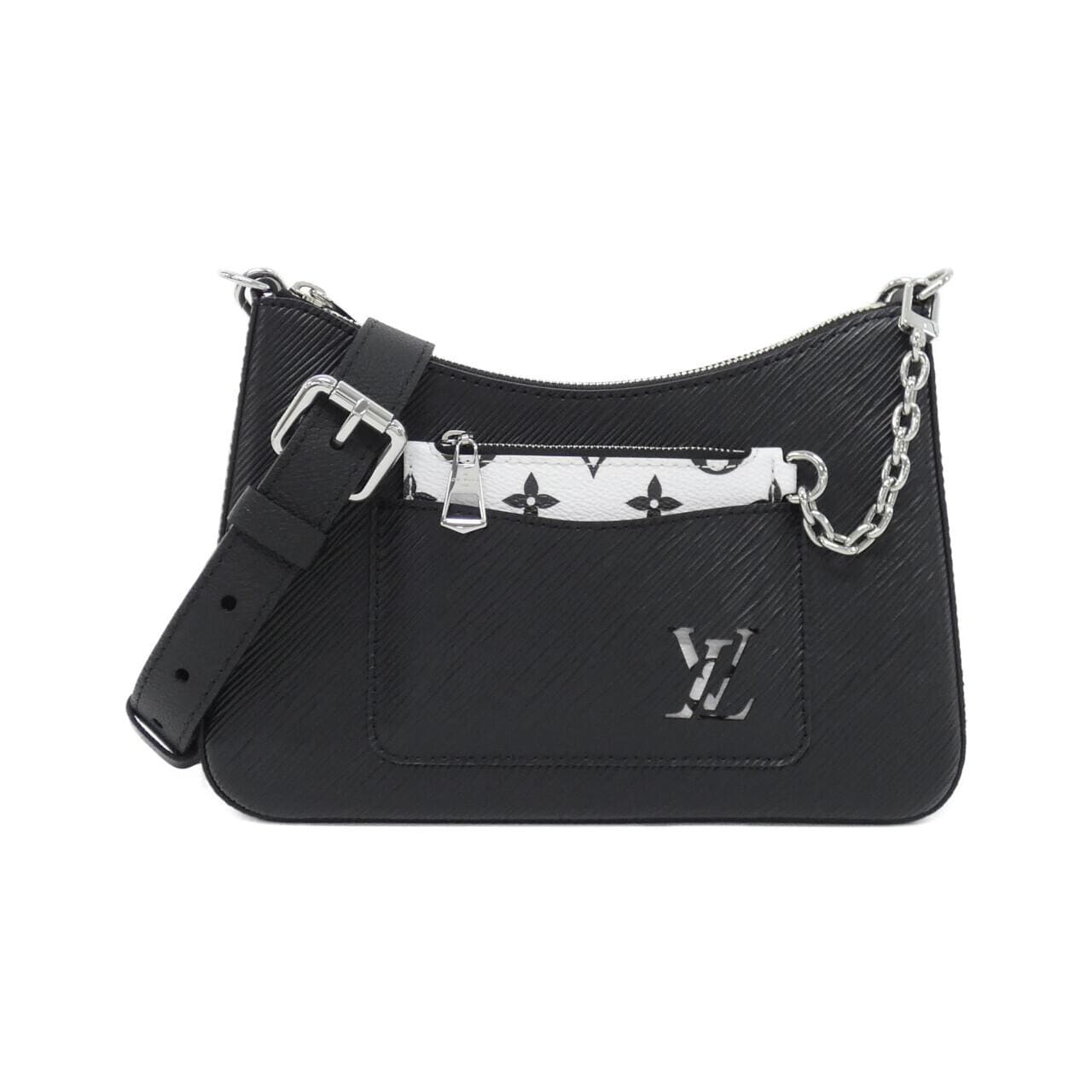 ルイヴィトン エピ マレル M80689 ショルダーバッグ