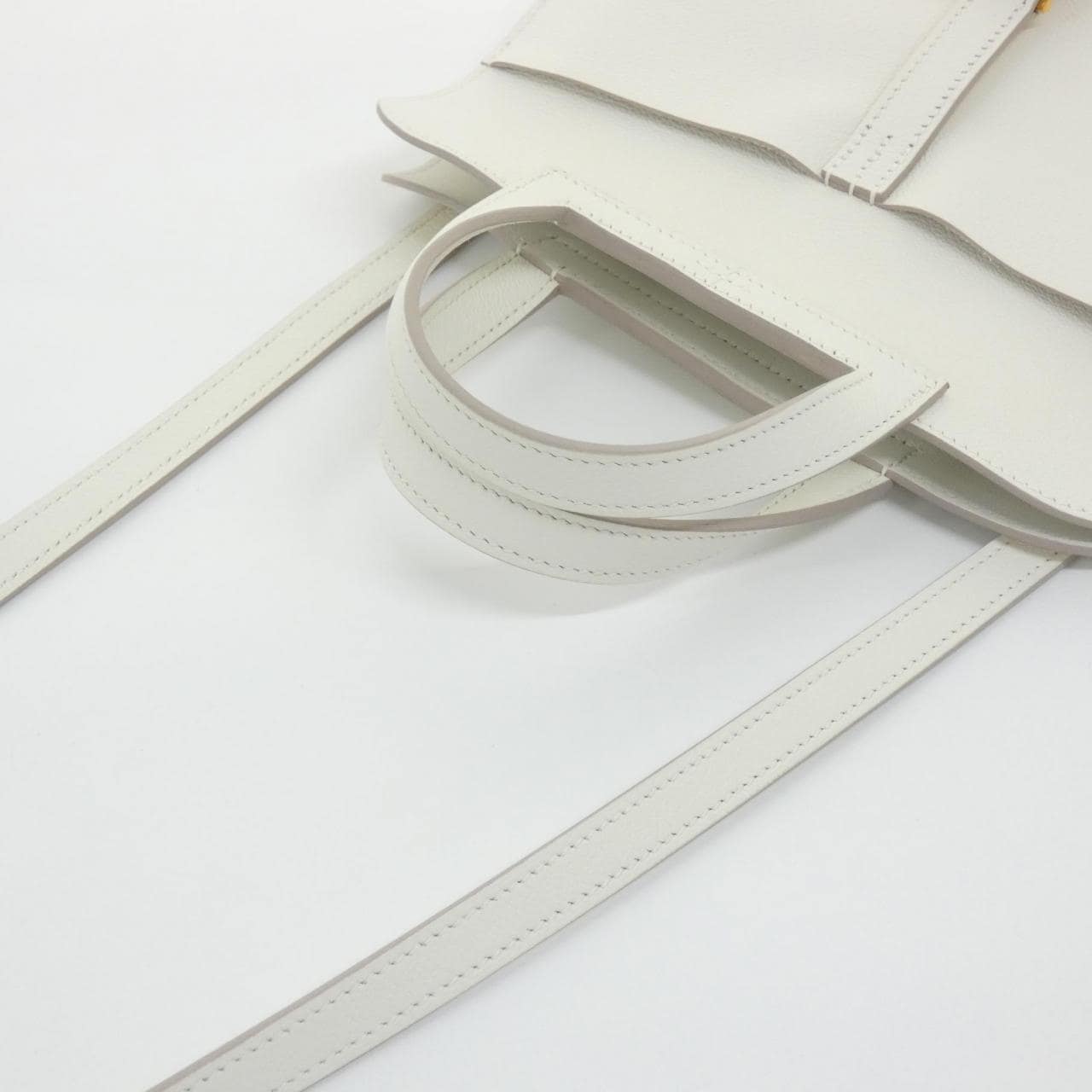 エルメス アルザン 25cm 082028CC バッグ