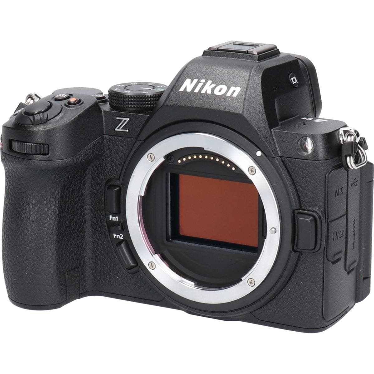 Ｚ５ＩＩ