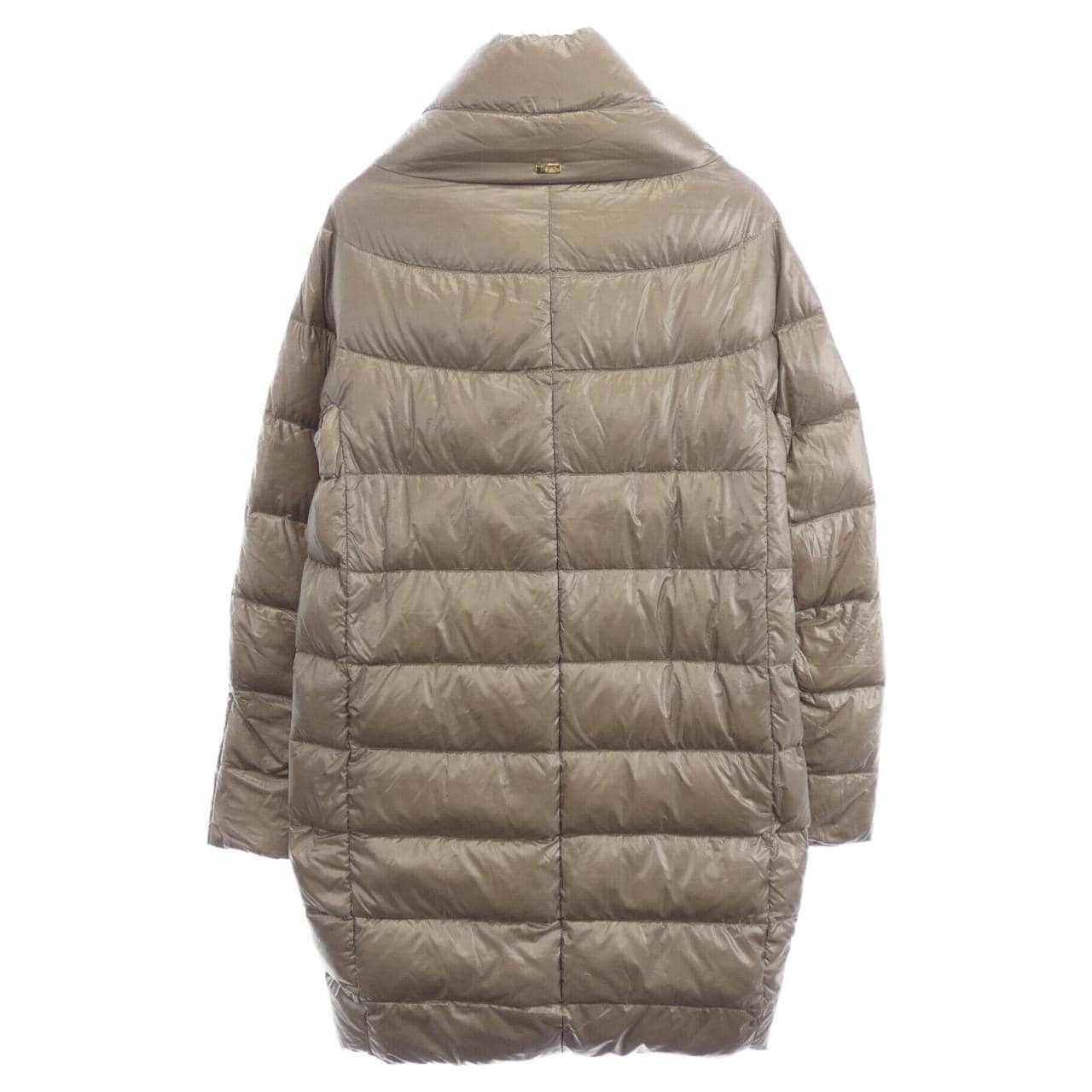 ヘルノ Herno PI0177DIC 12017Z ダウンコート