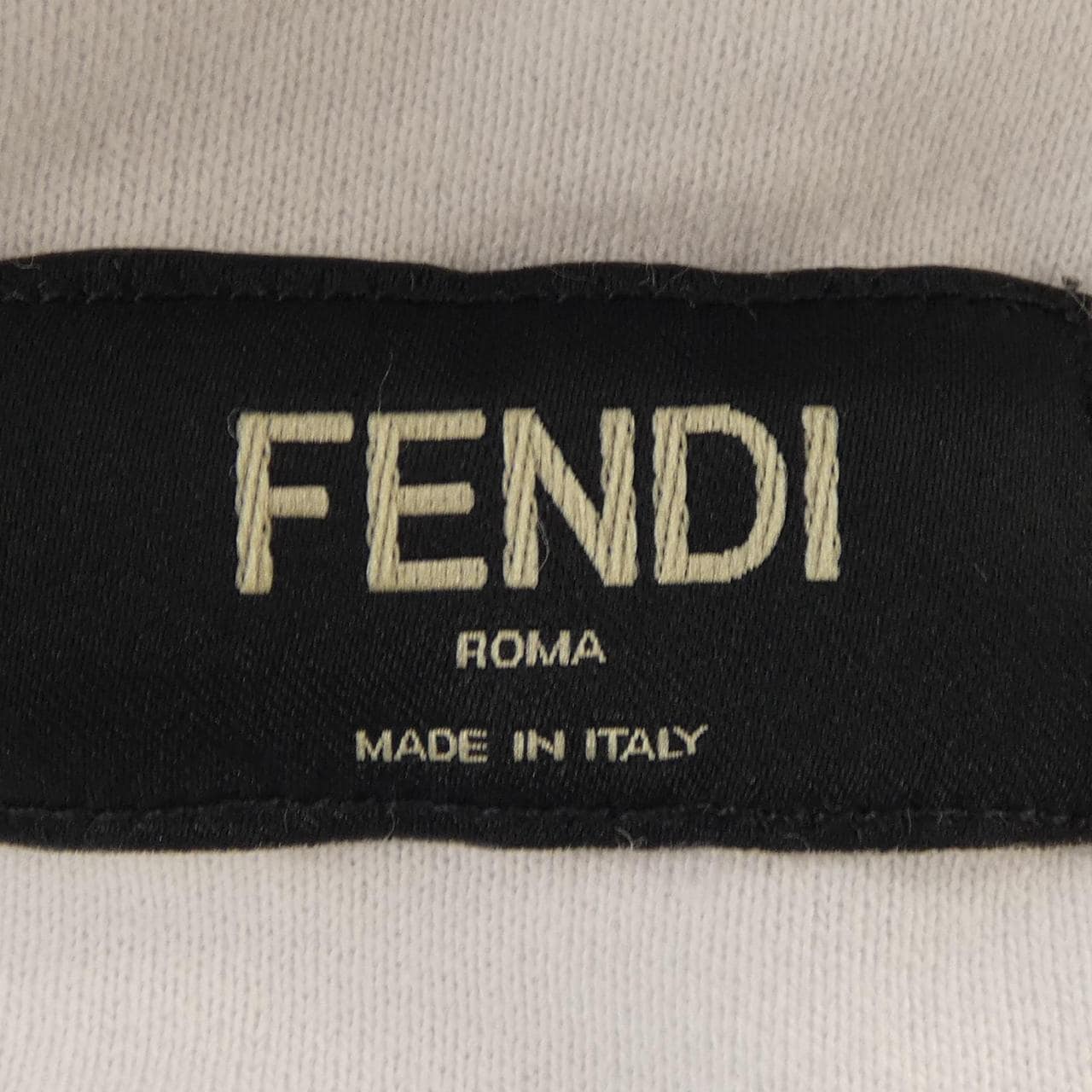 フェンディ FENDI FY1193 AN22 パーカー