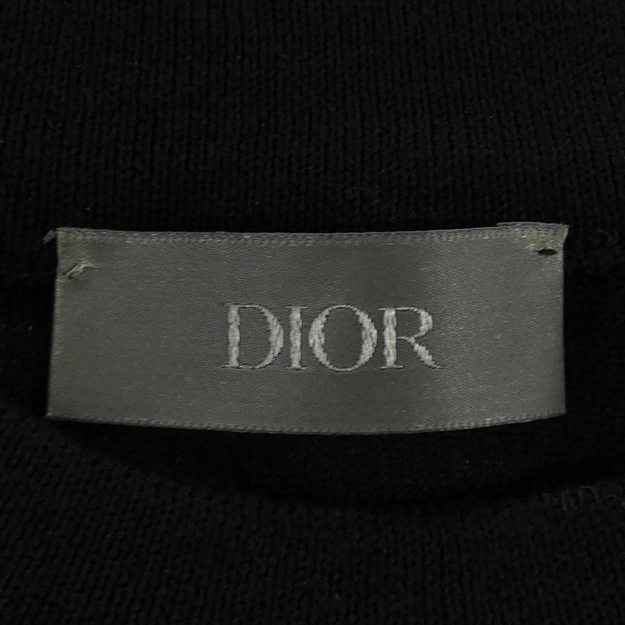 ディオール DIOR 863M631ZT904 ニット