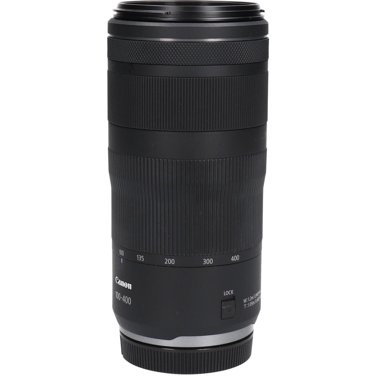 ＲＦ１００－４００ｍｍ　Ｆ５．６－８ＩＳ　ＵＳＭ