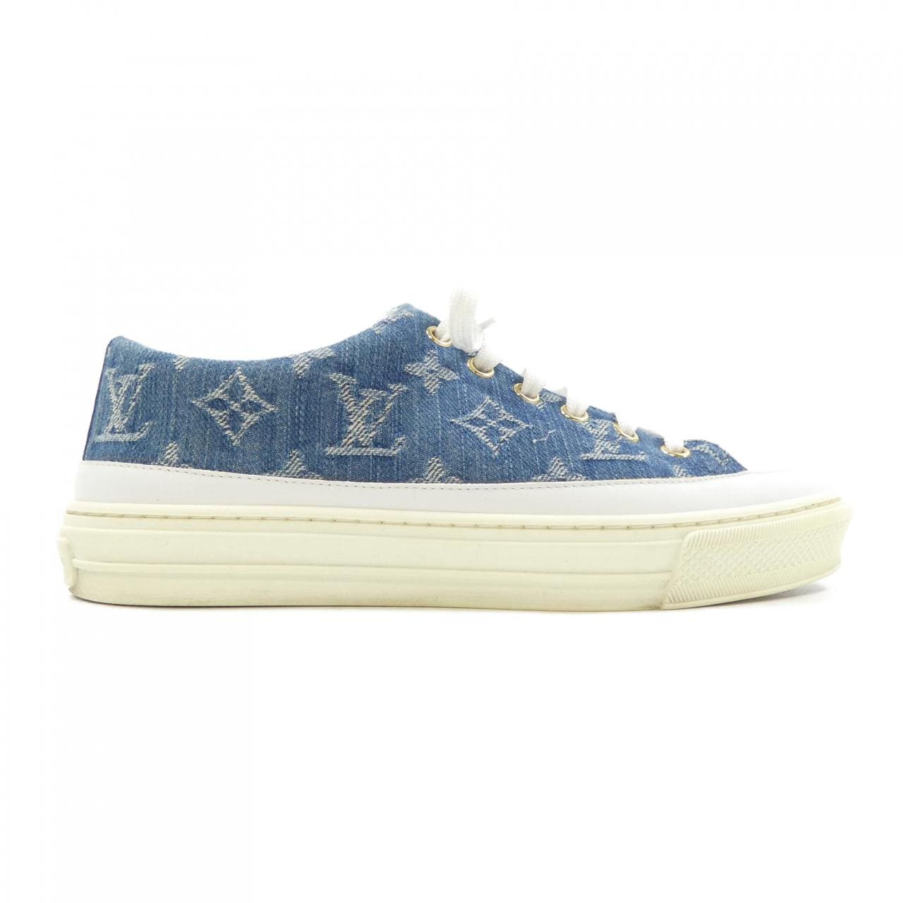ルイヴィトン LOUIS VUITTON スニーカー