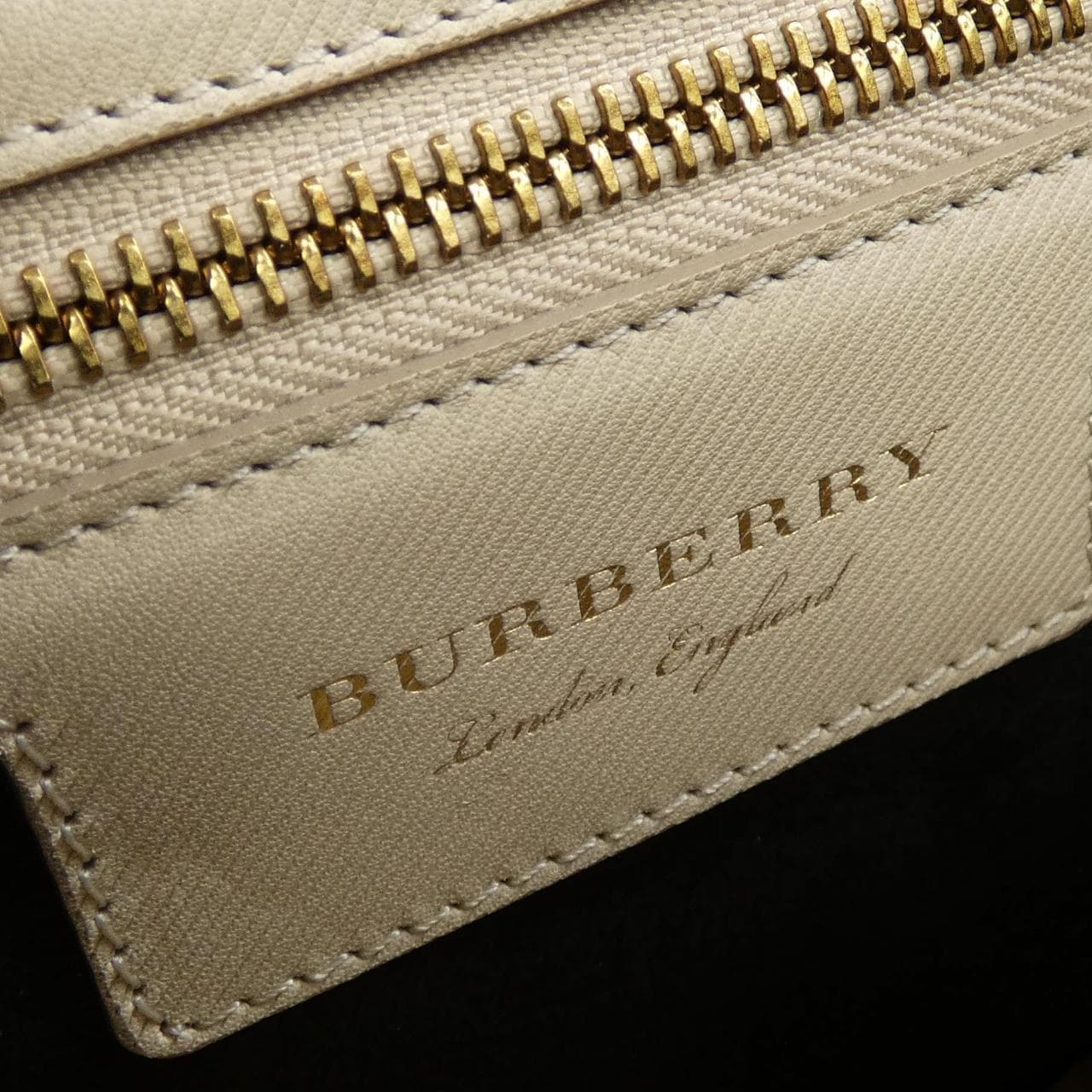 バーバリー BURBERRY BAG
