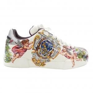 ドルチェアンドガッバーナ DOLCE&GABBANA スニーカー