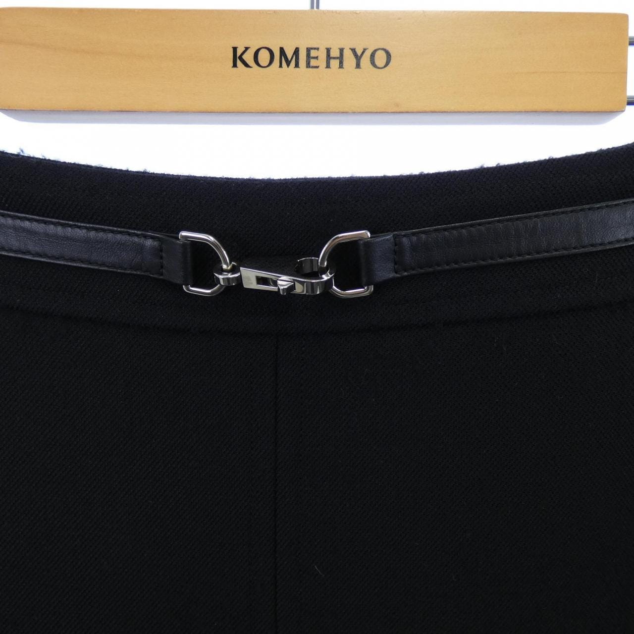 HERMES HERMES Skirt
