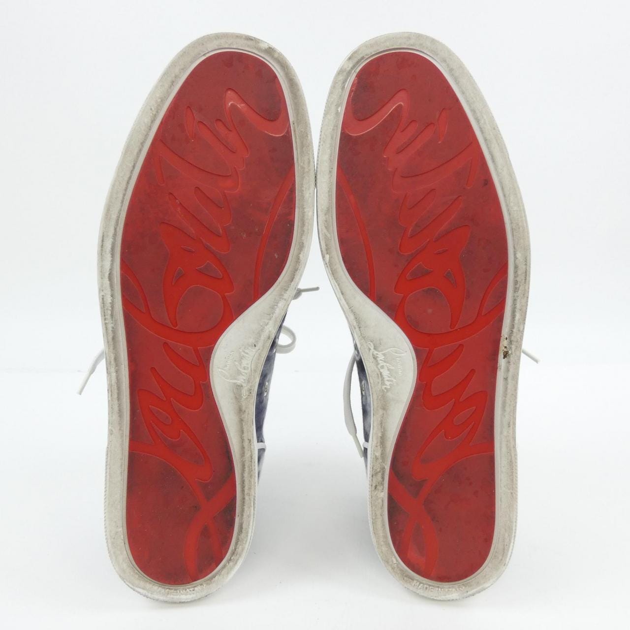 クリスチャンルブタン CHRISTIAN LOUBOUTIN シューズ