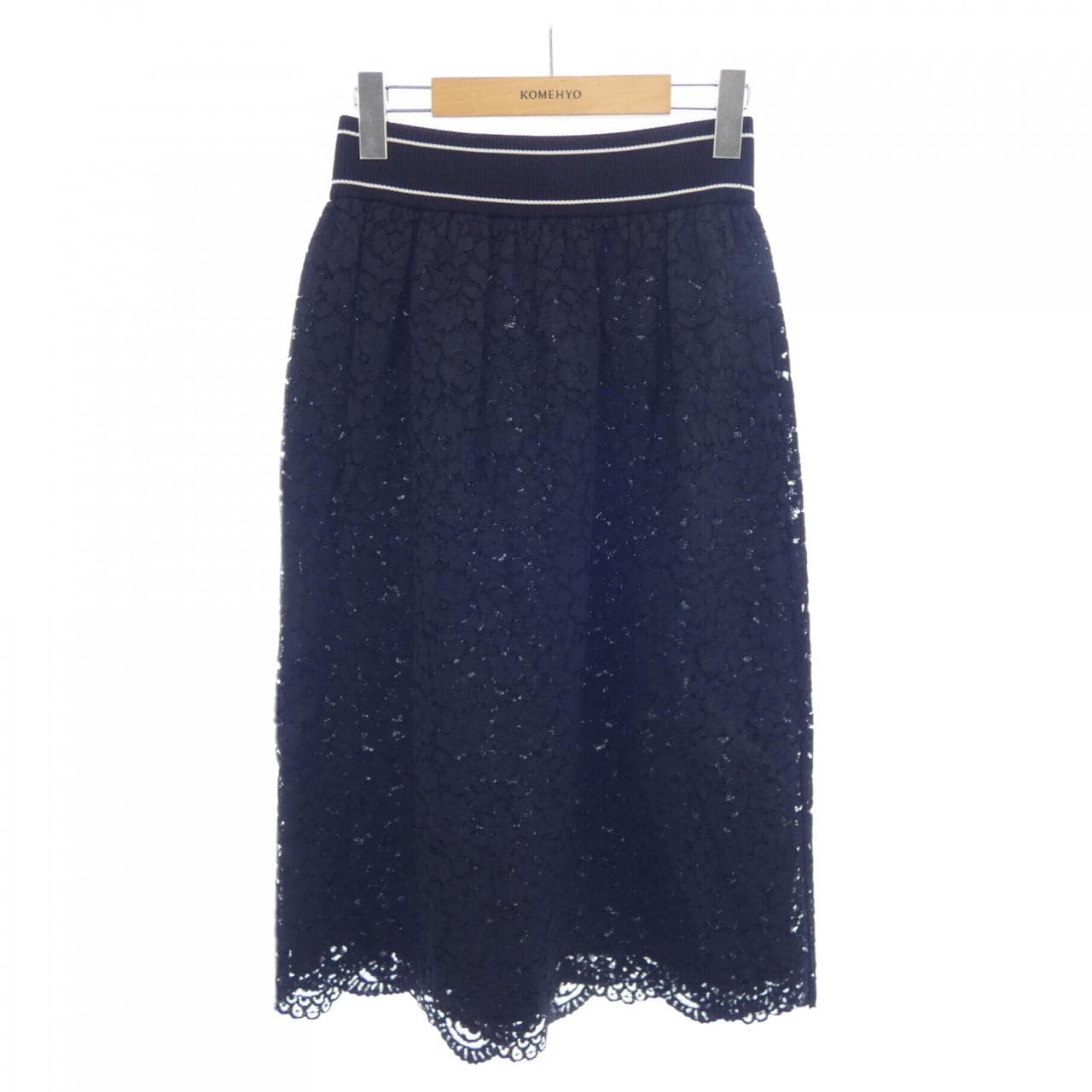 ブティックモスキーノ BOUTIQUE MOSCHINO スカート