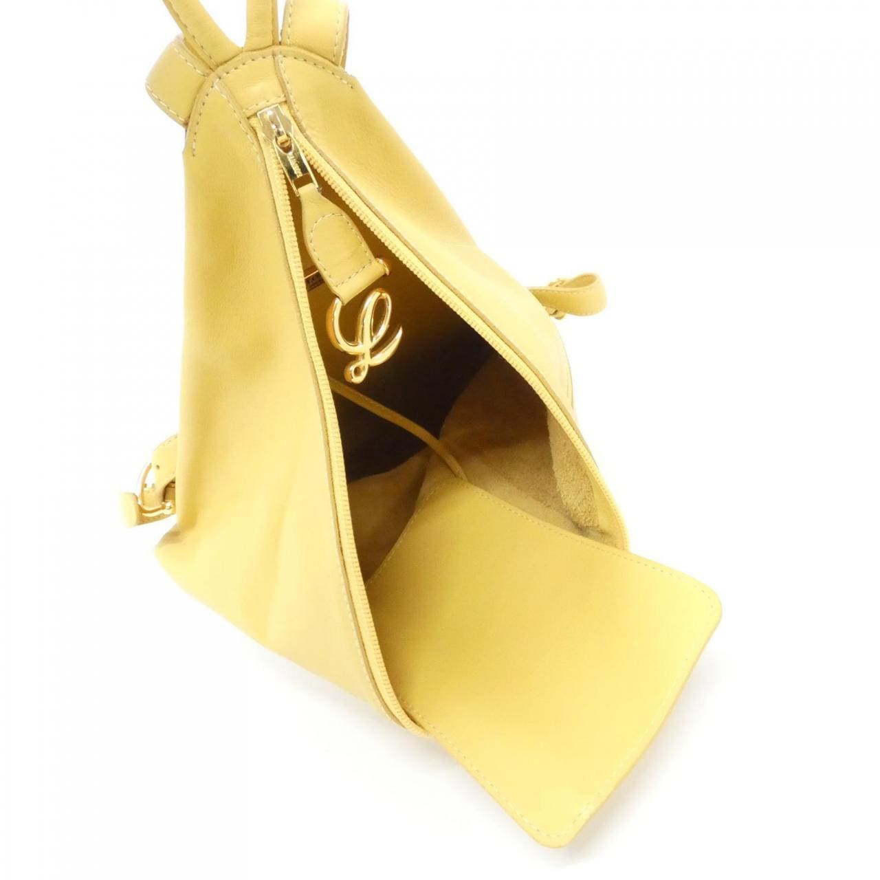 【ヴィンテージ】ロエベ リュックサック