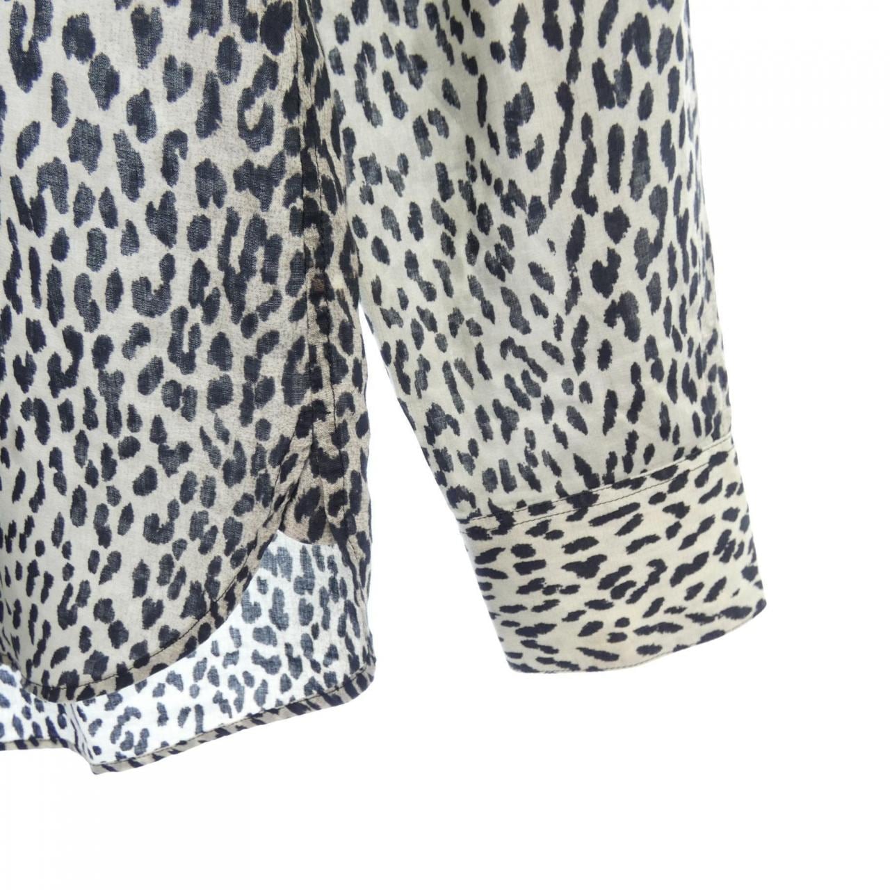 サンローラン SAINT LAURENT 323951　YM30P シャツ