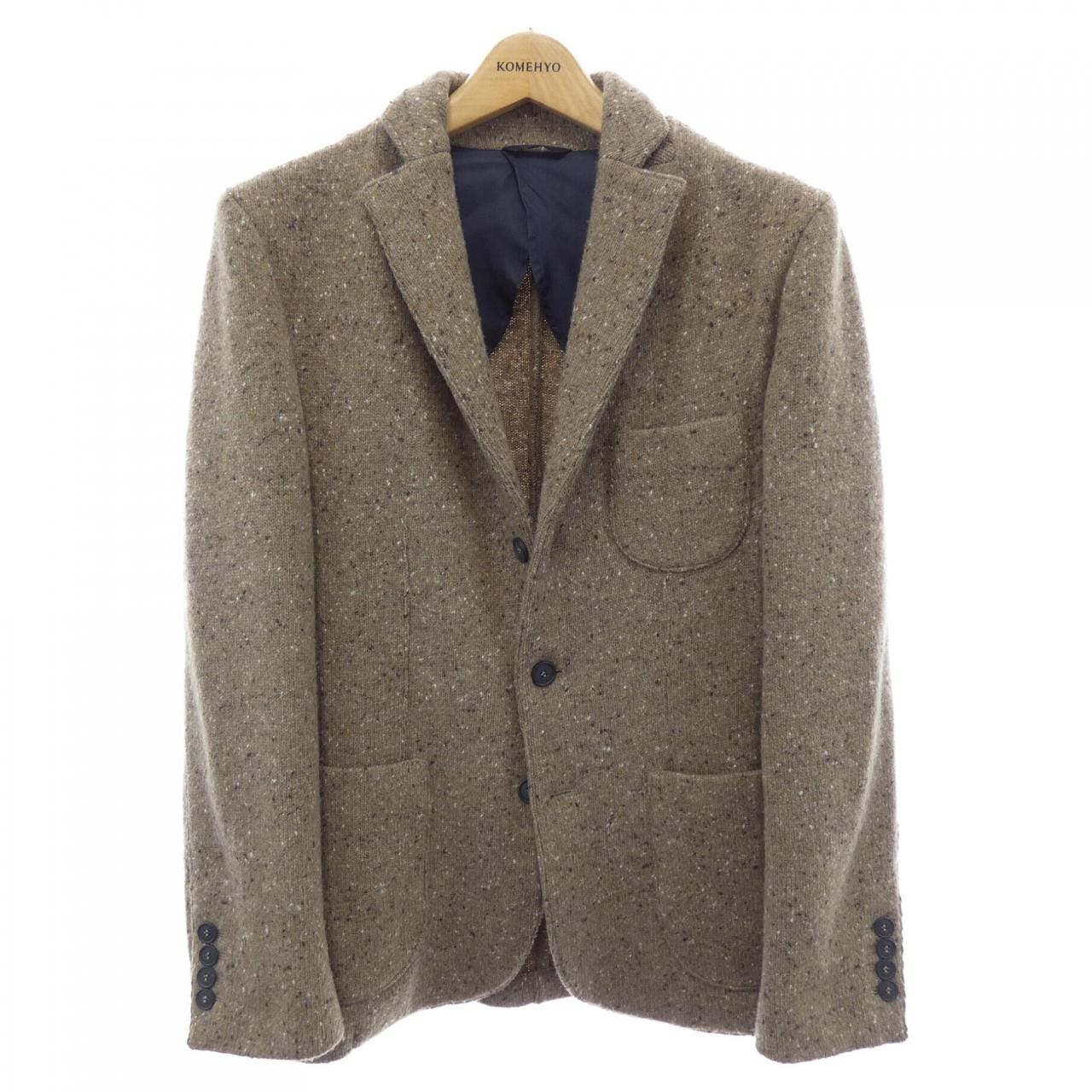 マックリッチ McRitchie ジャケット