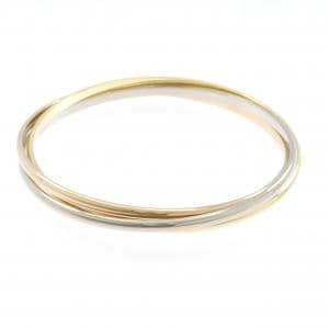 カルティエ トリニティ バングル