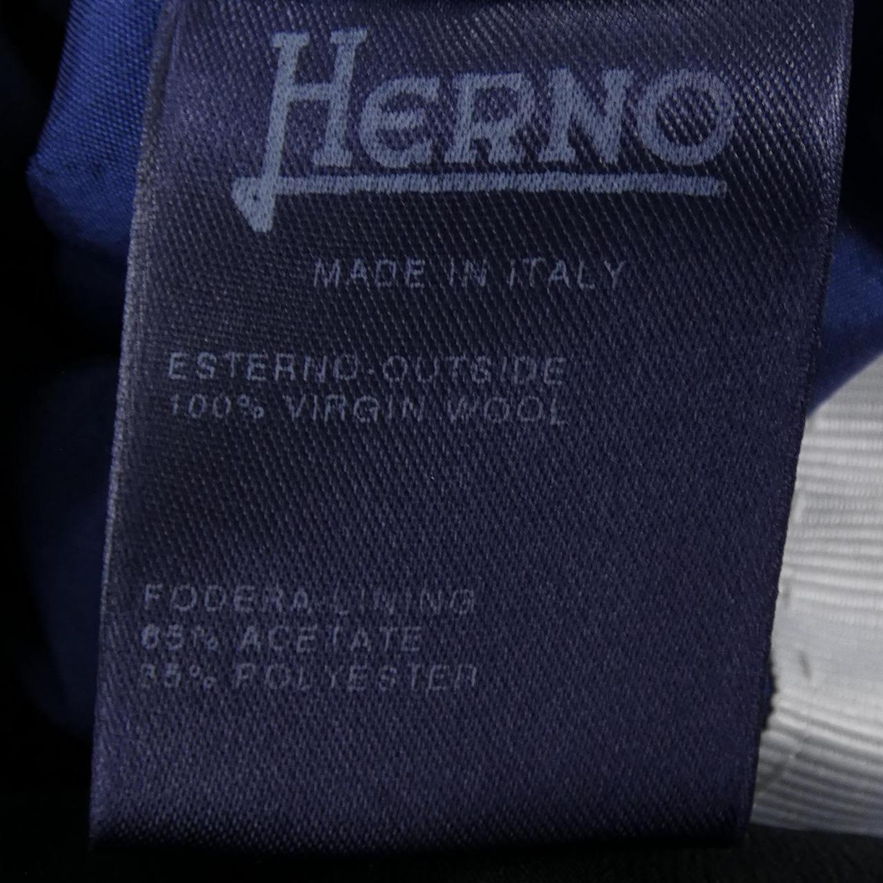 ヘルノ Herno 415395C コート