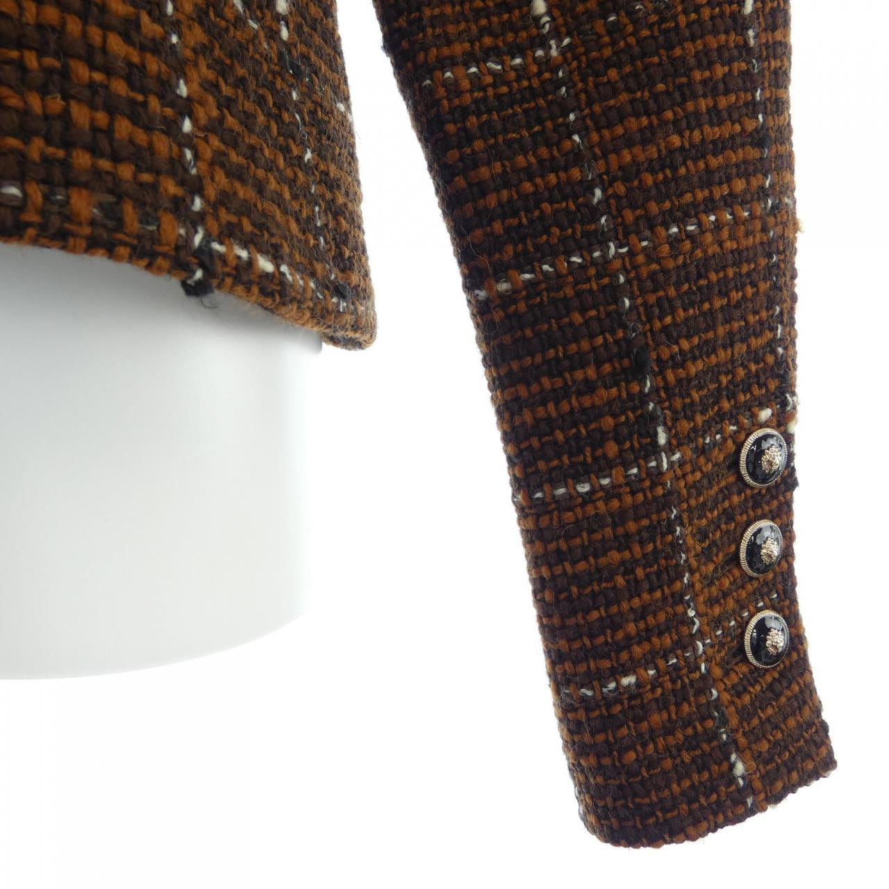 シャネル CHANEL P77770V45375 ジャケット