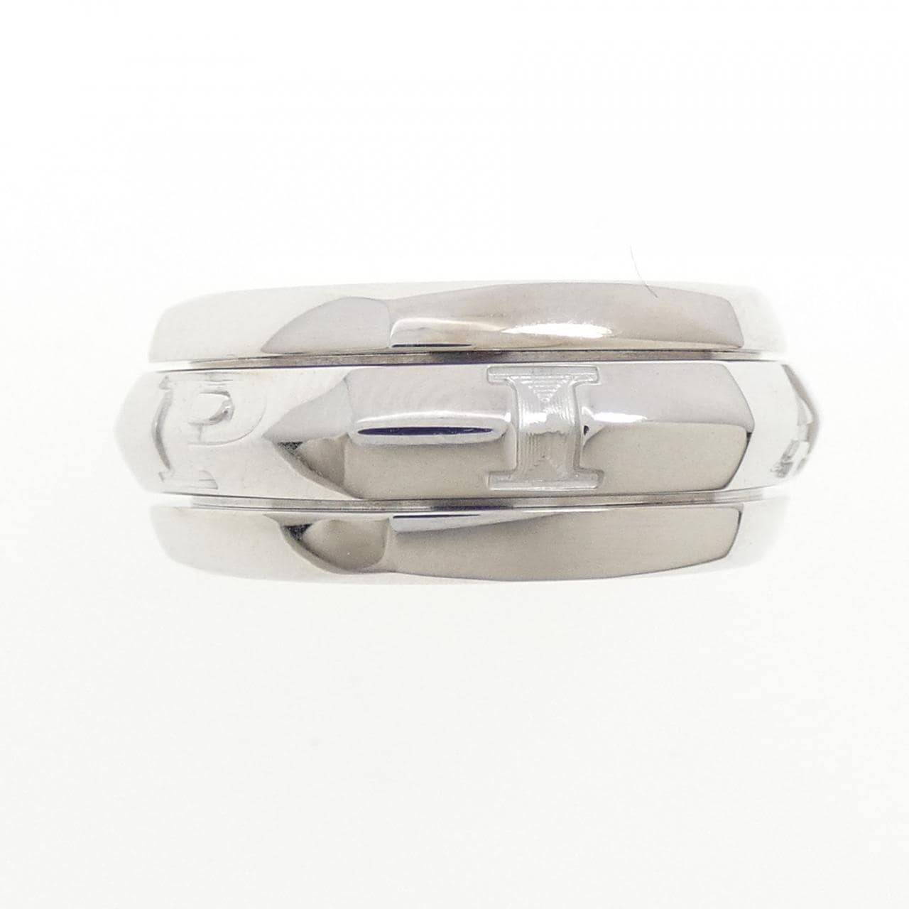 ピアジェ ポセション リング