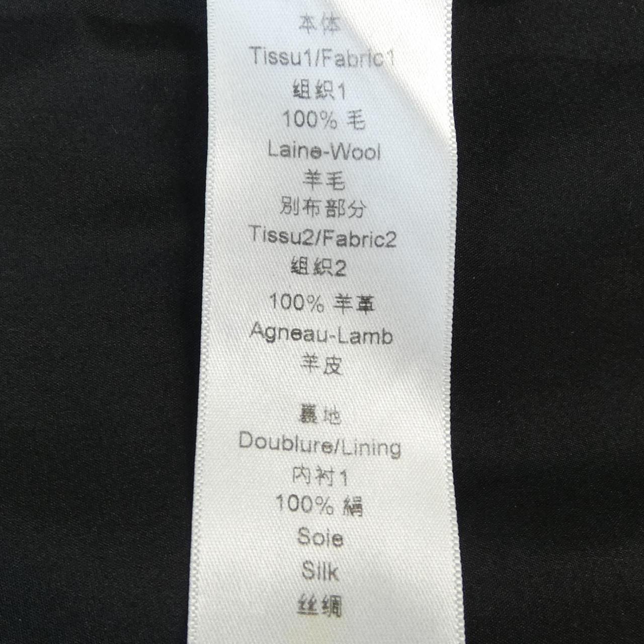 セリーヌ CELINE 22F59/3056 スカート