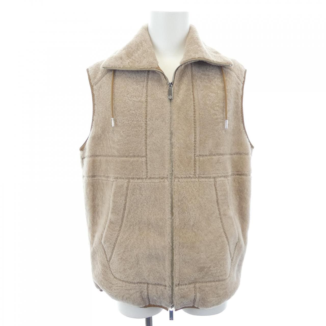 ベルルッティ Berluti R22LGU07 ベスト