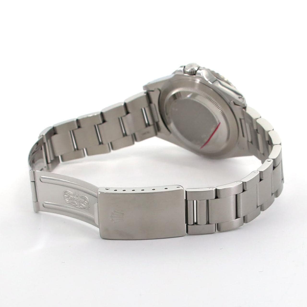 ロレックス GMTマスターⅡ 16710 SS 自動巻 N番