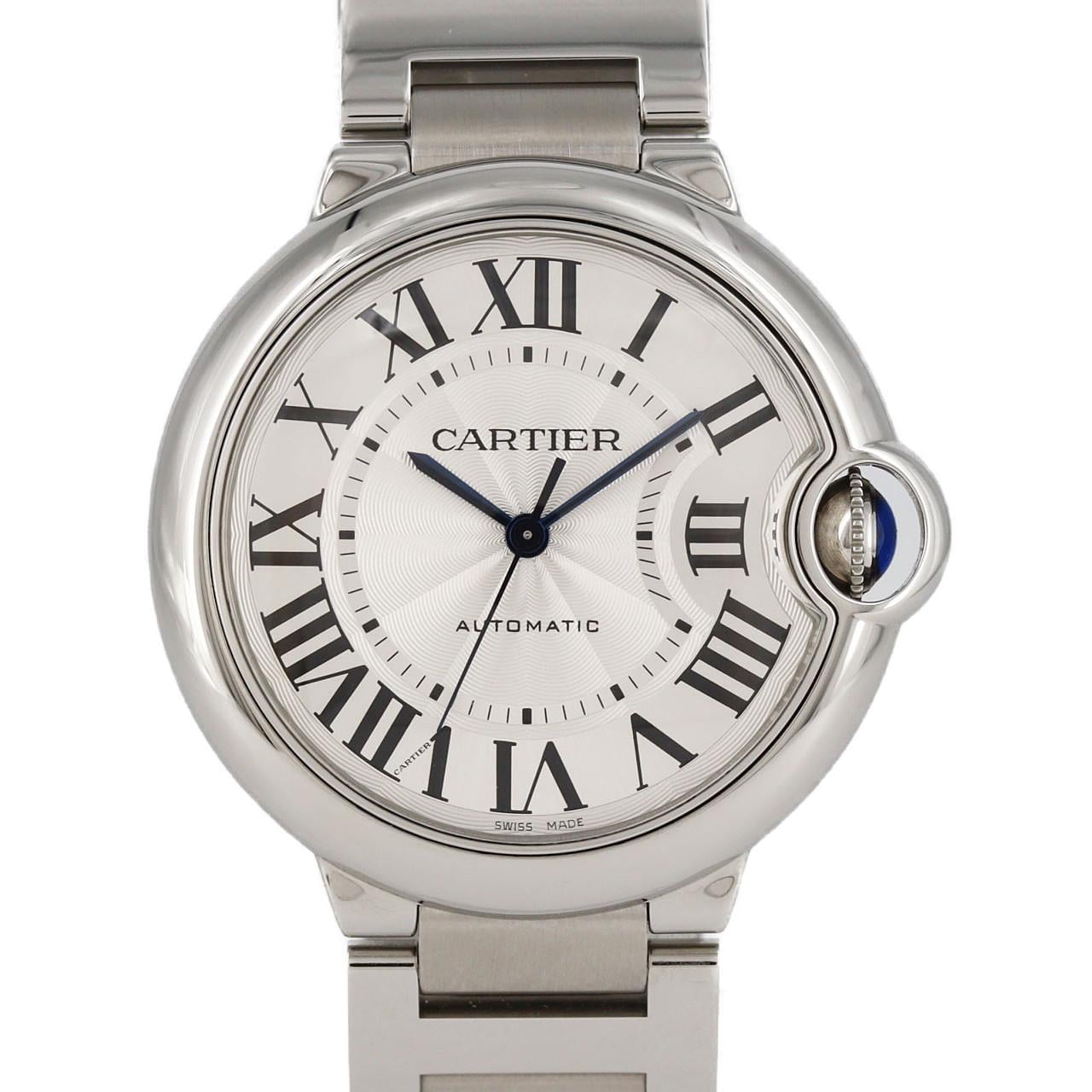 Cartier Ballon Bleu de Cartier WSBB0048 SS Automatic