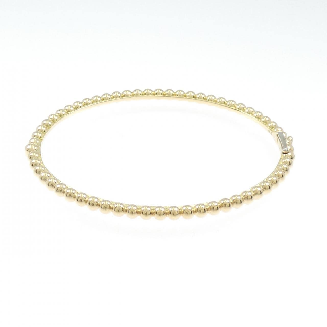 ヴァンクリーフ&アーペル ペルレ バングル