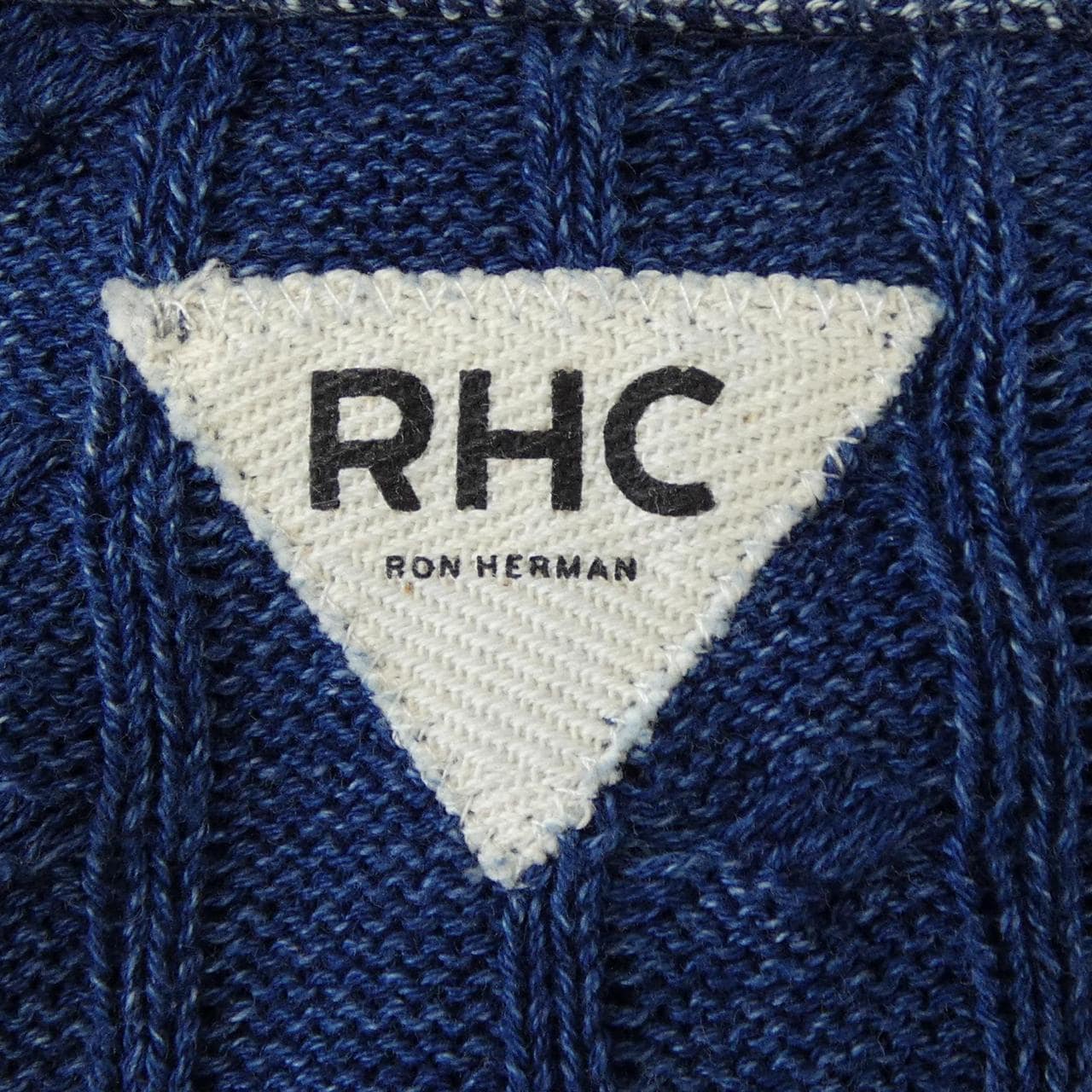 アールエイチシー RHC 612080119-1322 カーディガン