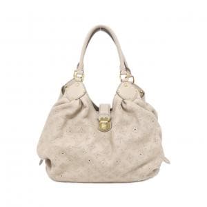 ルイヴィトン マヒナ L M93979 ショルダーバッグ