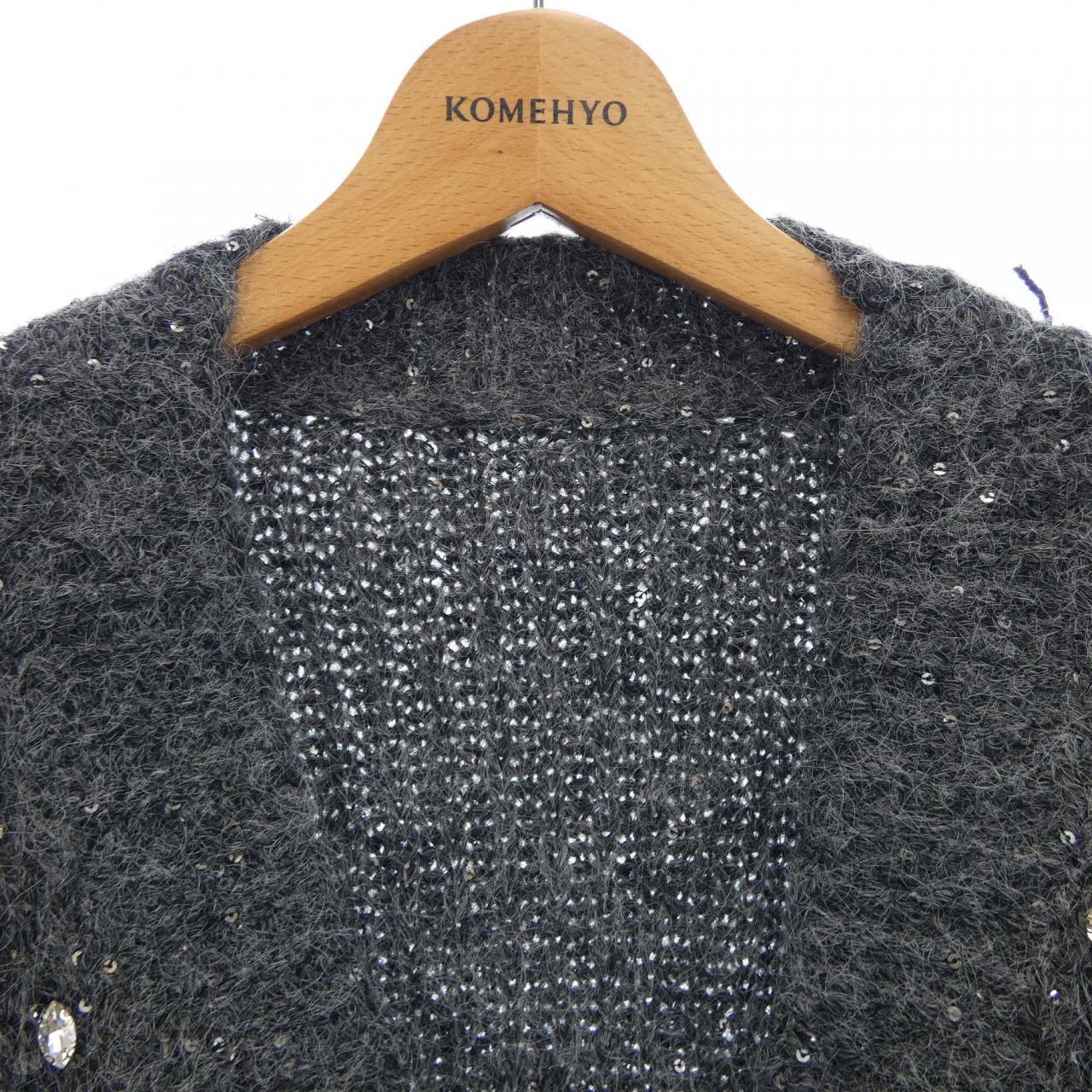 ANDRE&CO cardigan