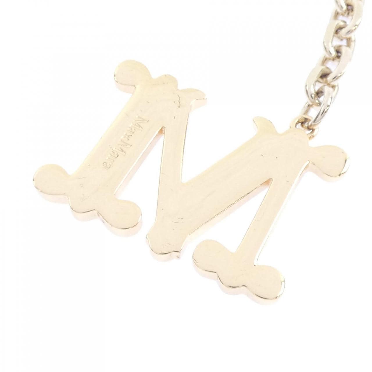 マックスマーラ Max Mara 14-75-11136 NECKLACE