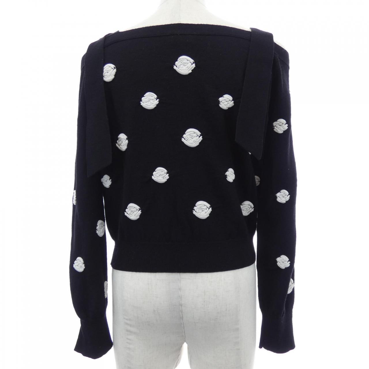 シャネル CHANEL P76049K10978 ニット