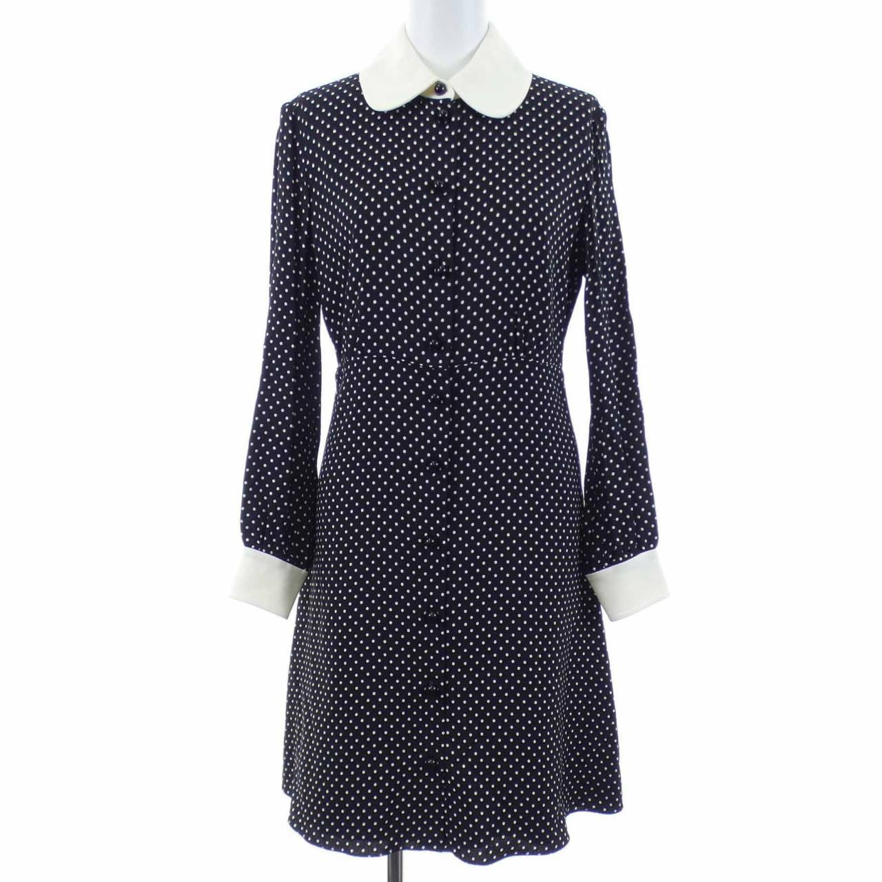 セリーヌ CELINE 2R109708D ワンピース