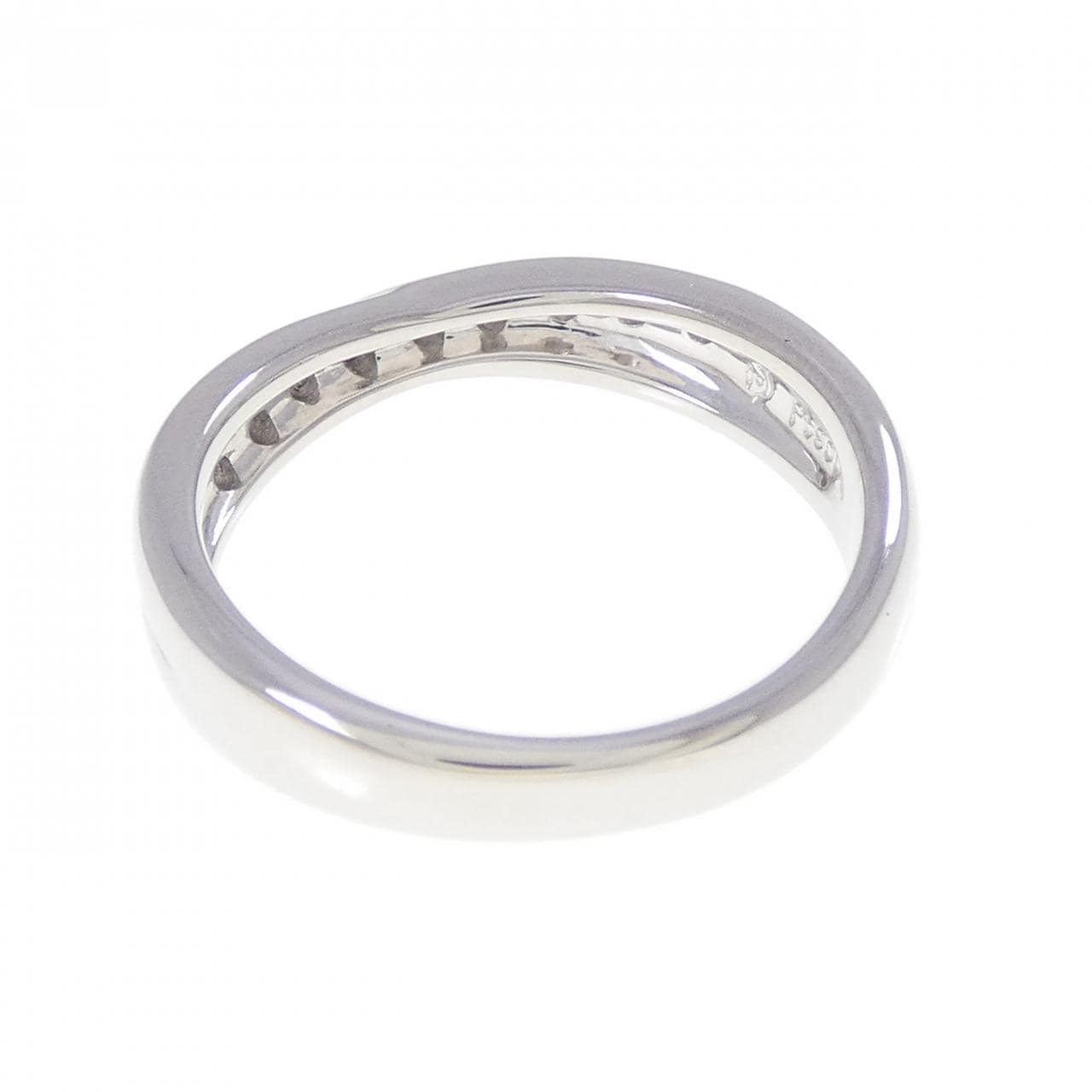 タサキ ダイヤモンド リング 0.07CT