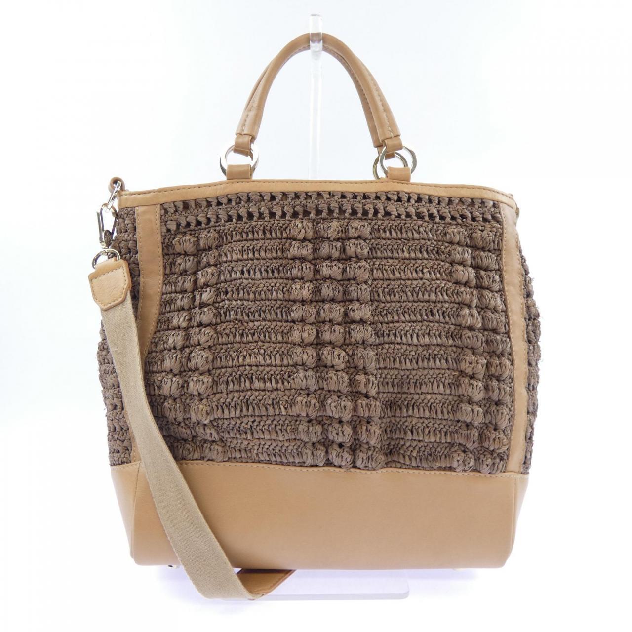 ヘレンカミンスキー HELEN KAMINSKI BAG