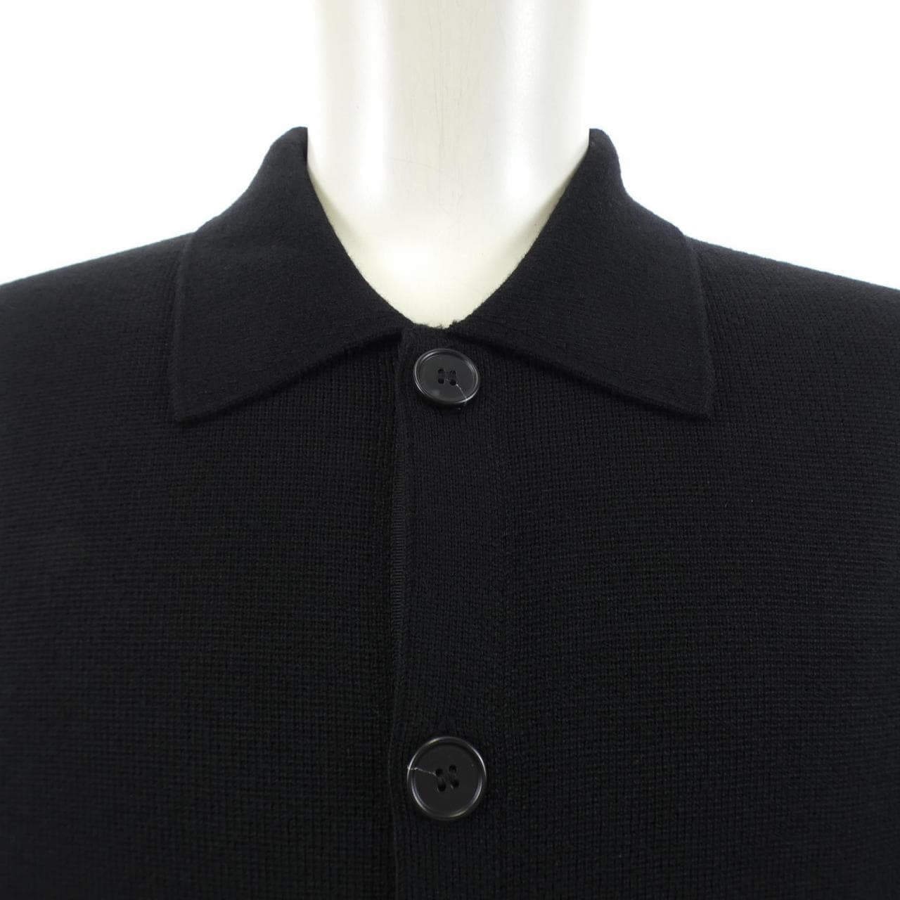 セオリー theory カーディガン